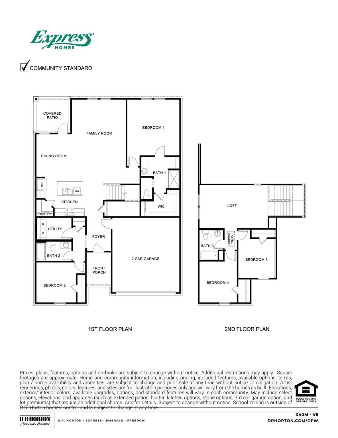 Caddo Mills, TX 75135,217 Redstone LN