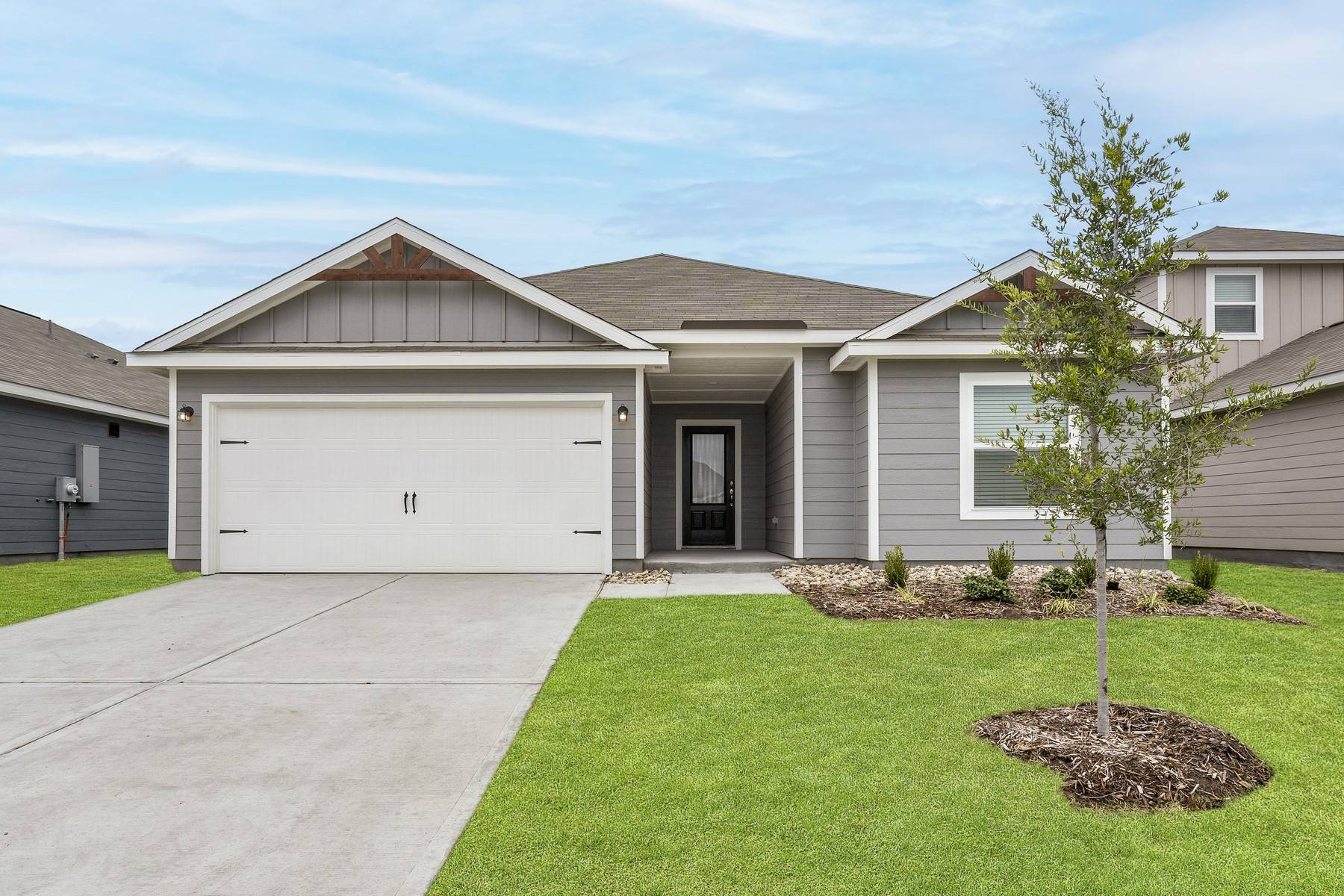 Greenville, TX 75401,4811 Fillmore DR