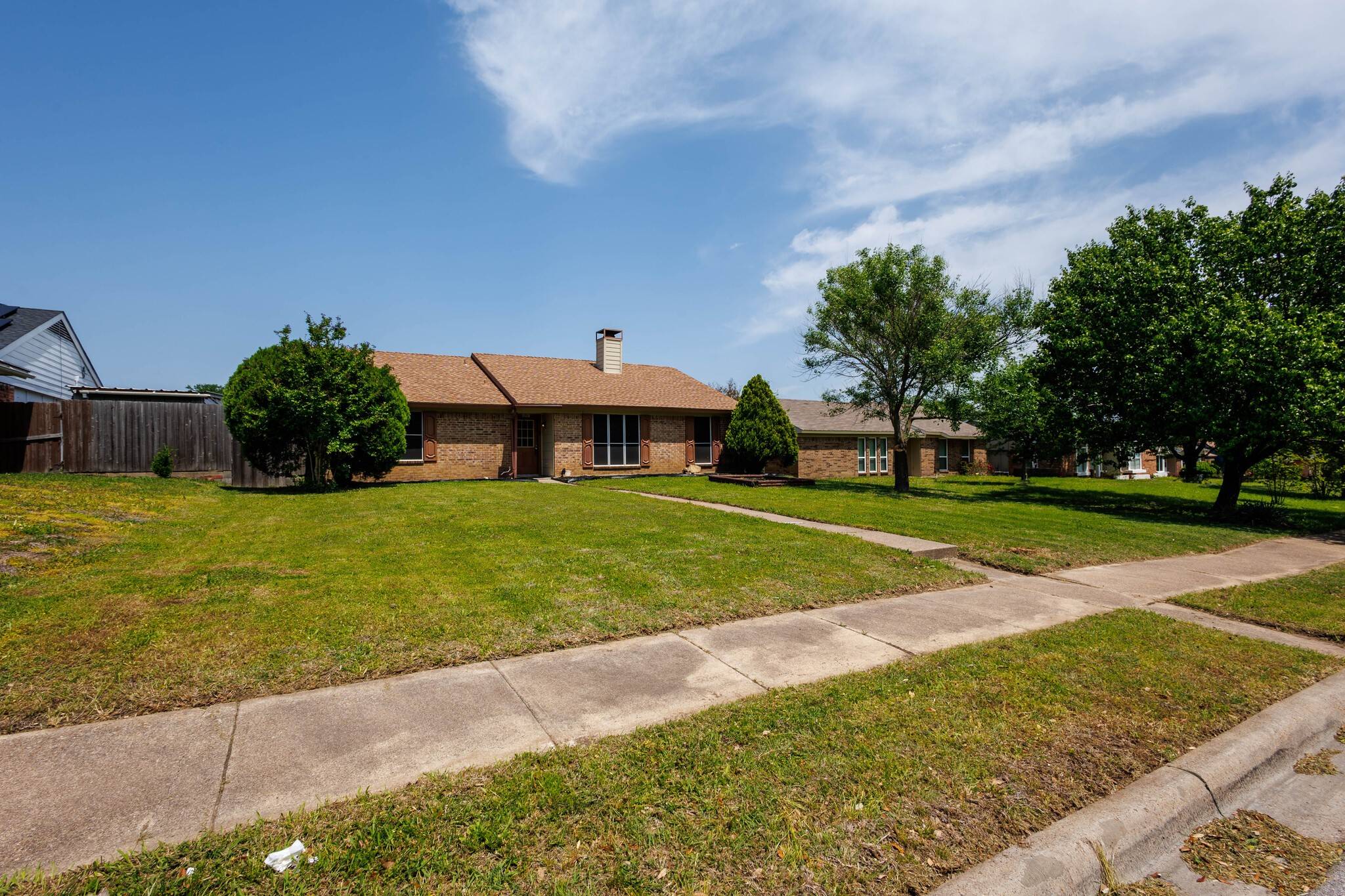 Garland, TX 75041,1201 High Valley DR