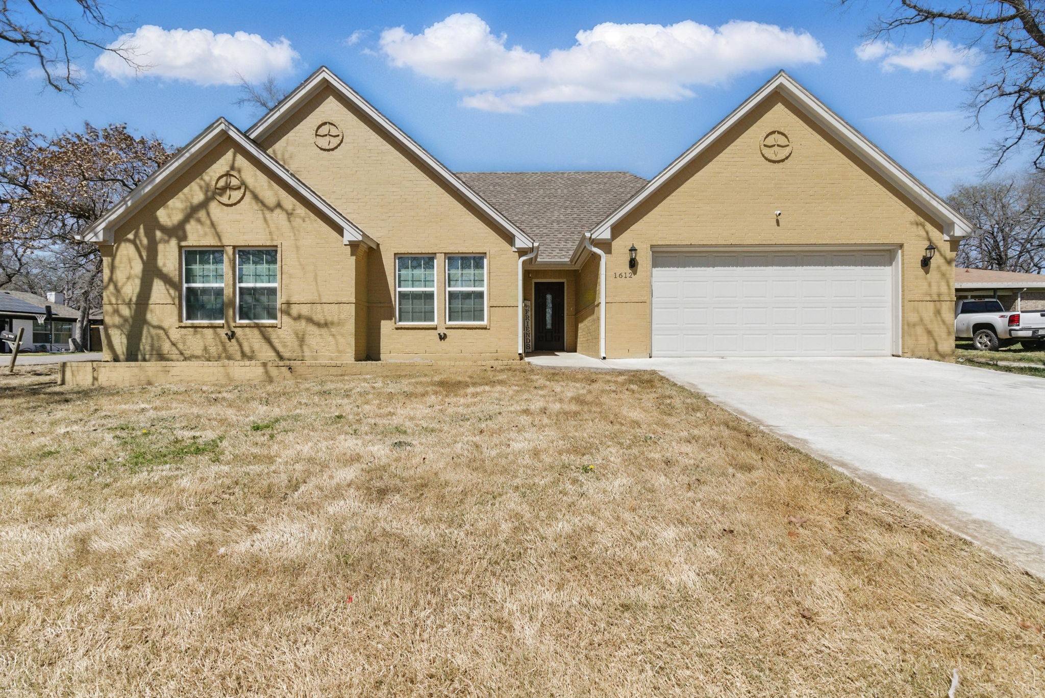 Azle, TX 76020,1612 Tanglewood DR