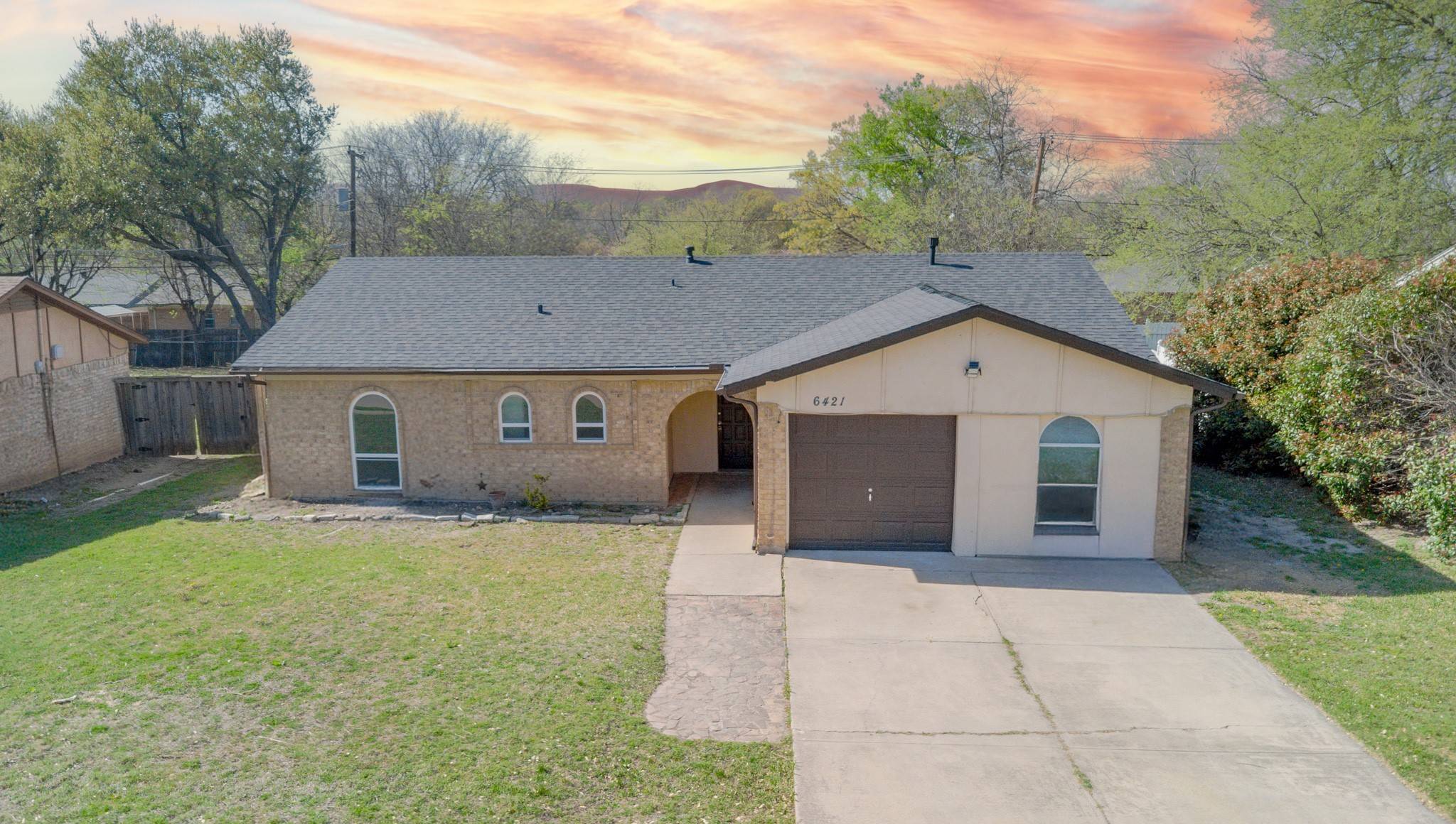 Watauga, TX 76148,6421 Perdido DR