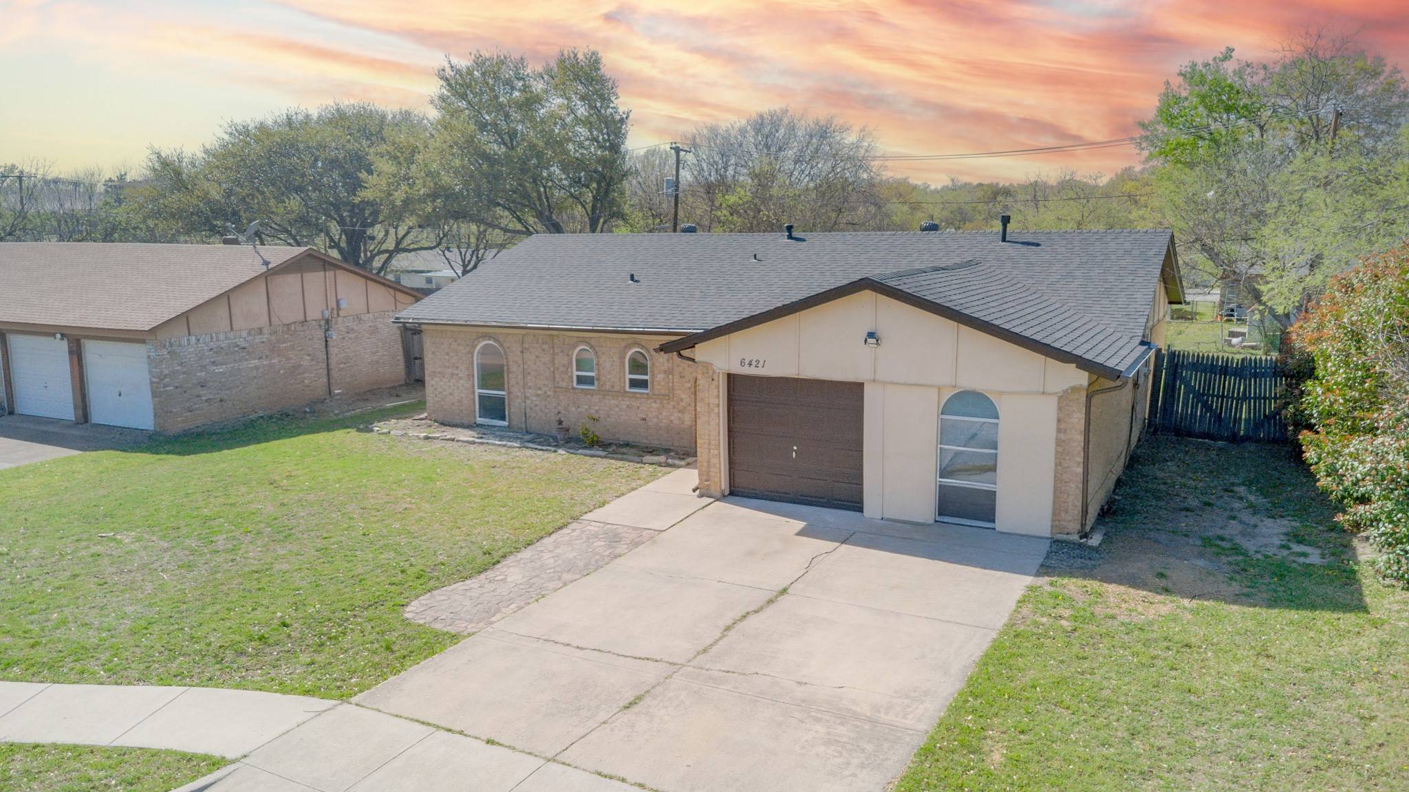 Watauga, TX 76148,6421 Perdido DR