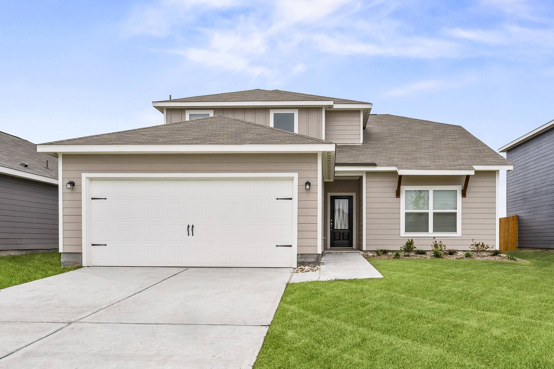 Greenville, TX 75401,1610 Buchanan DR