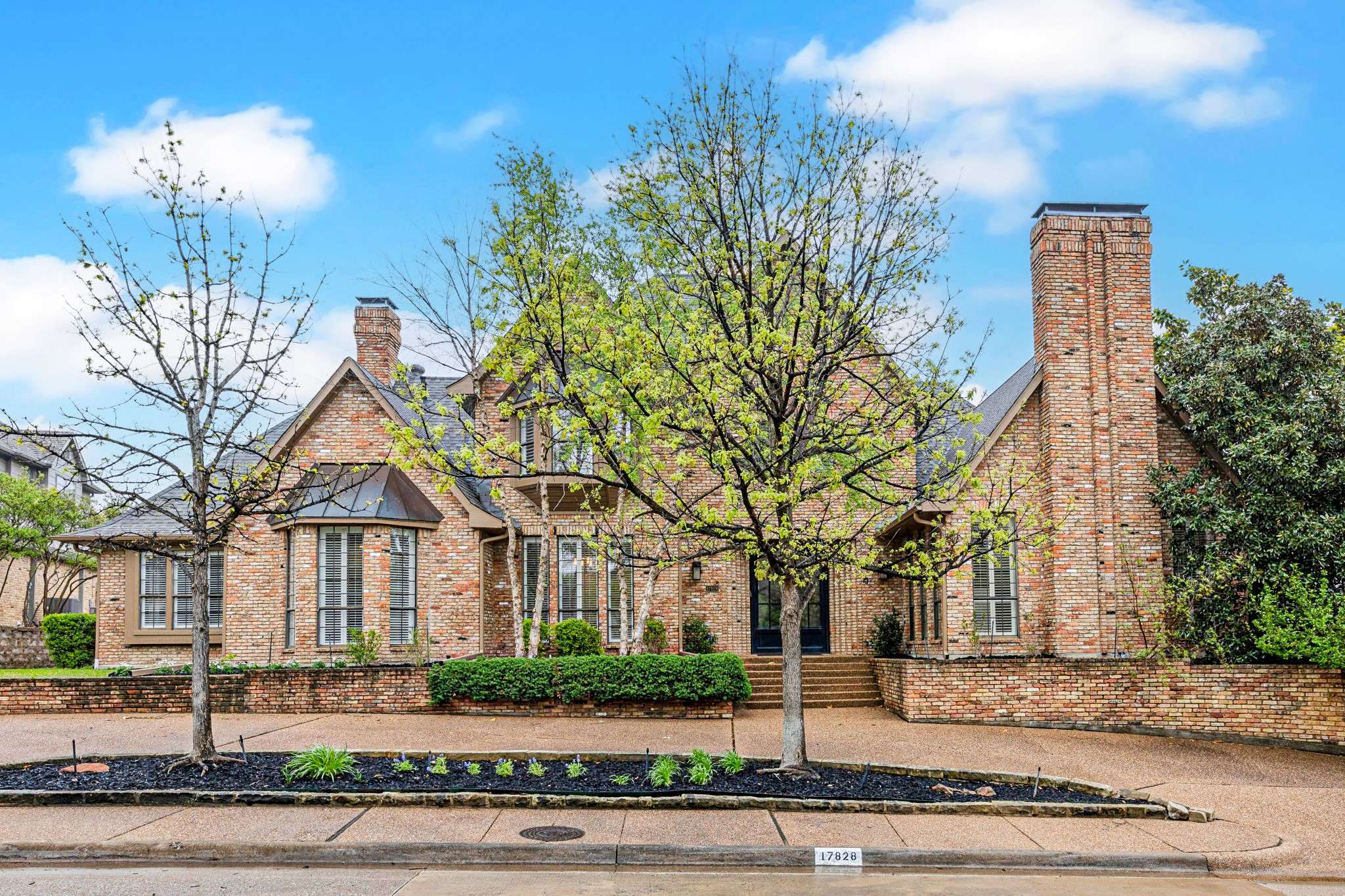 Dallas, TX 75252,17828 Cedar Creek Canyon DR