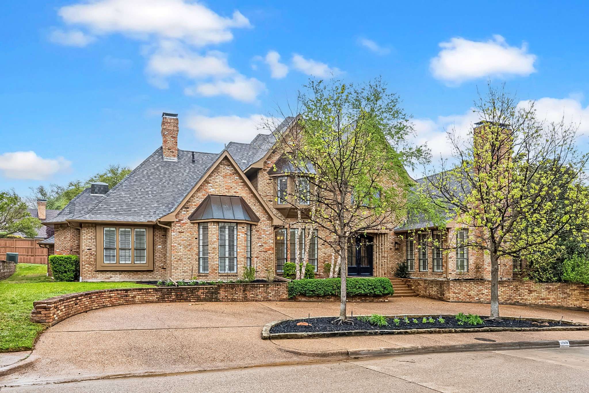 Dallas, TX 75252,17828 Cedar Creek Canyon DR