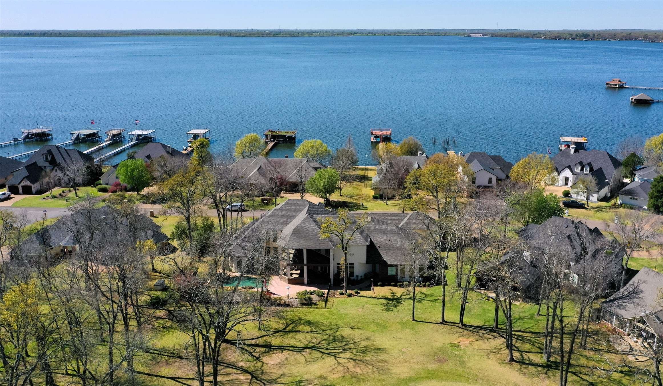 Mabank, TX 75156,299 Saint Andrews DR