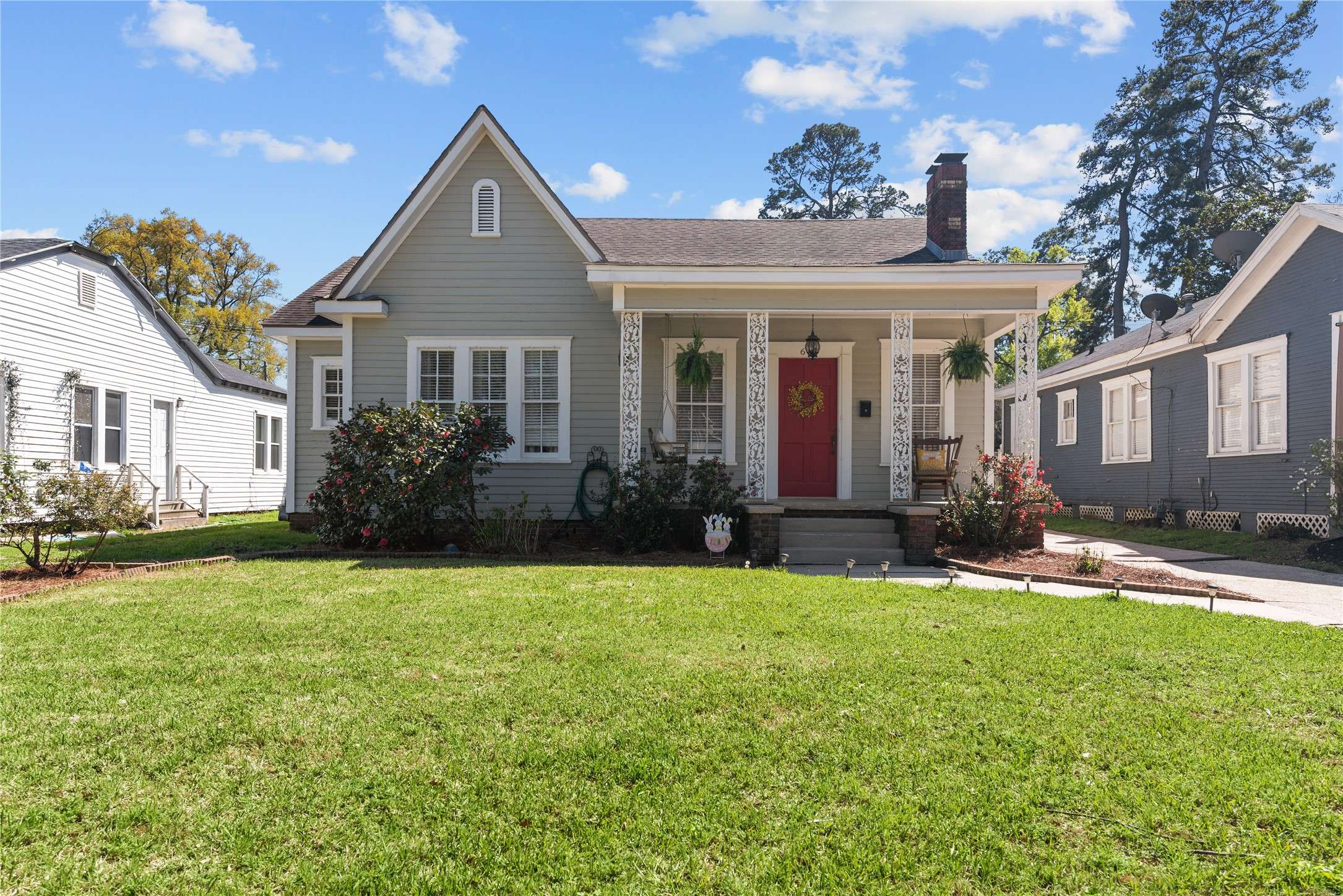 Shreveport, LA 71104,613 Stephenson ST