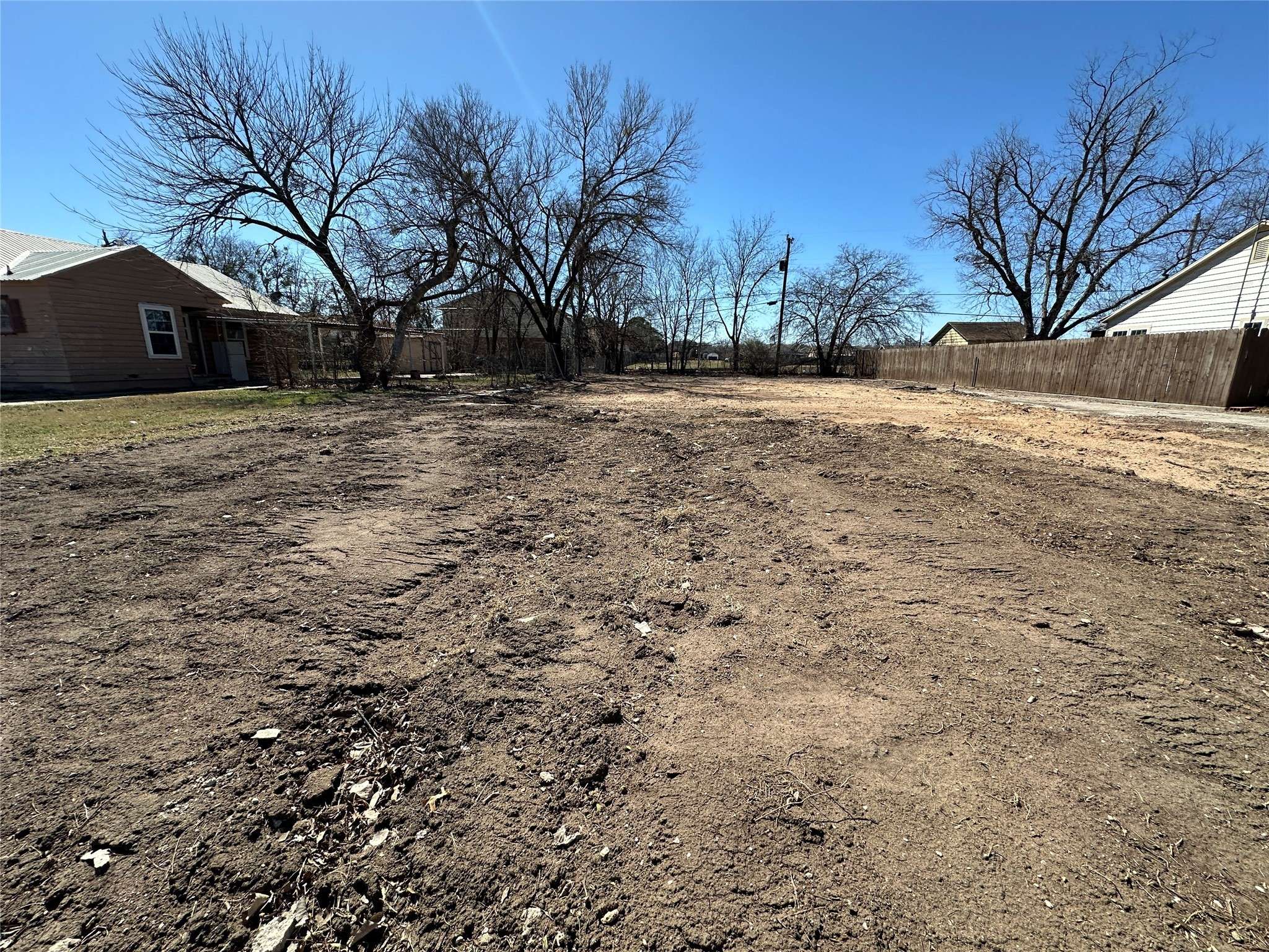 Brownwood, TX 76801,2303 Dartmore ST