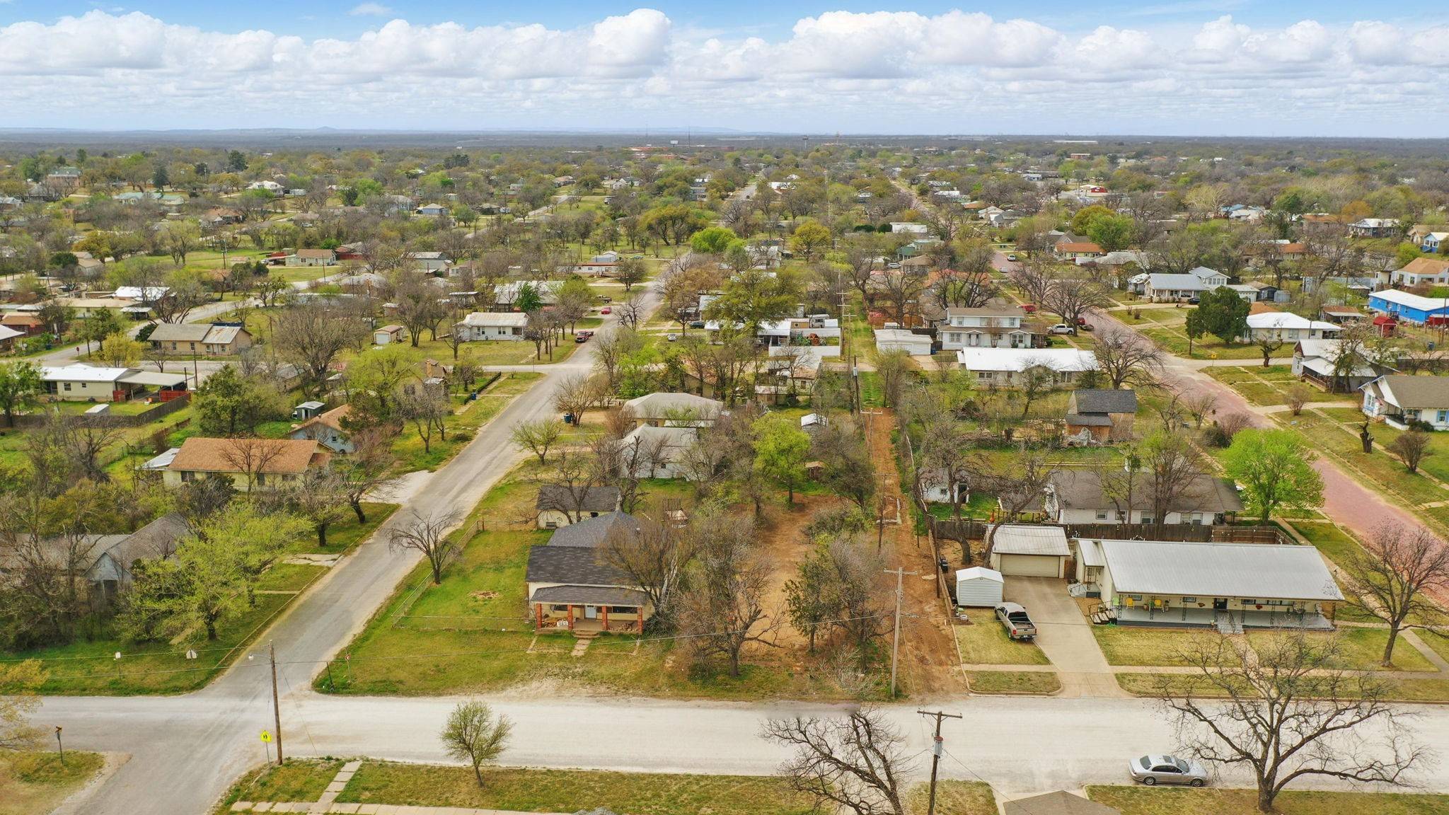 Cisco, TX 76437,904 Avenue H
