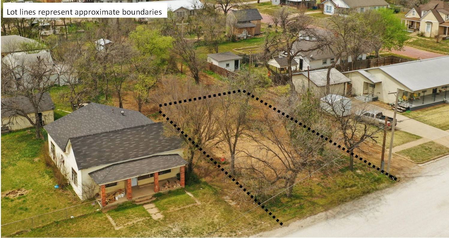 Cisco, TX 76437,904 Avenue H