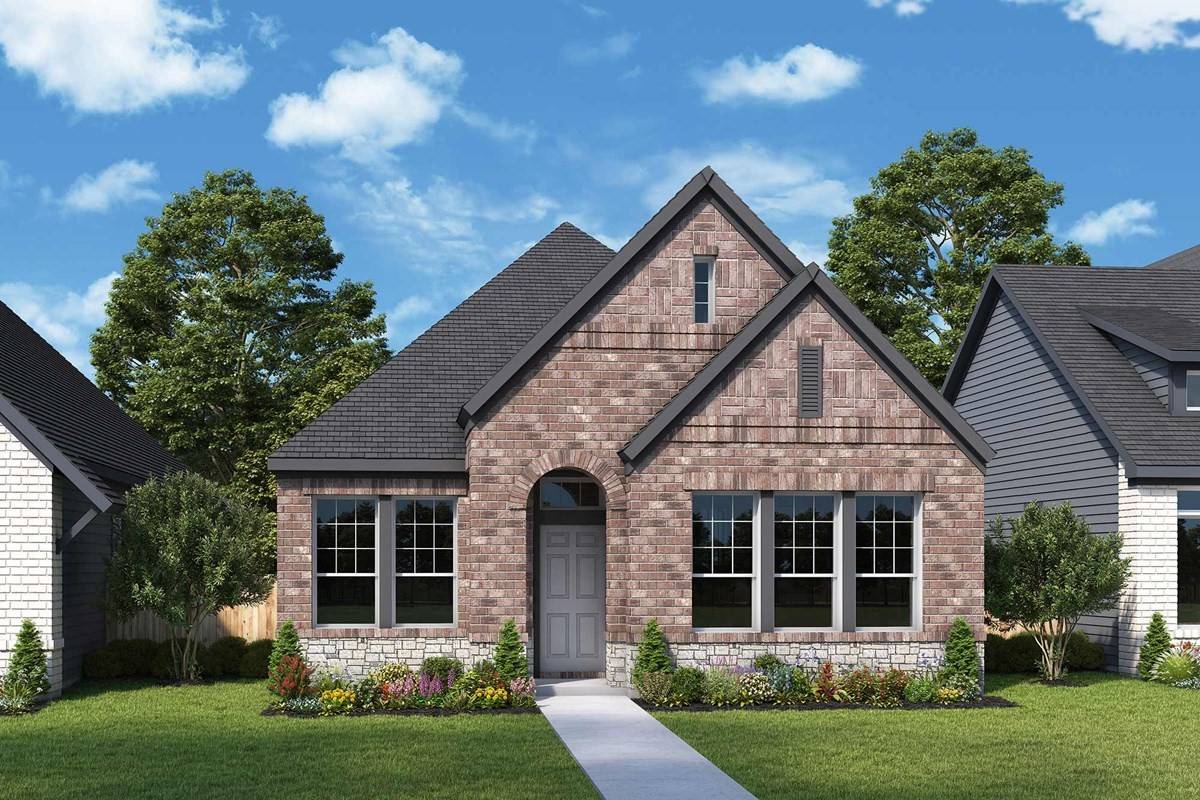 Van Alstyne, TX 75495,2073 Mack AVE