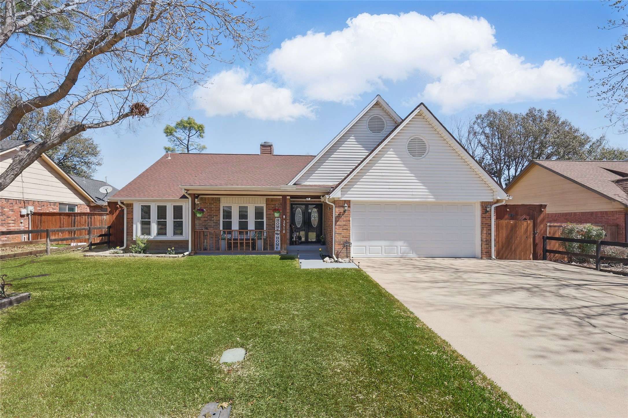 Corinth, TX 76210,3510 Fairview DR