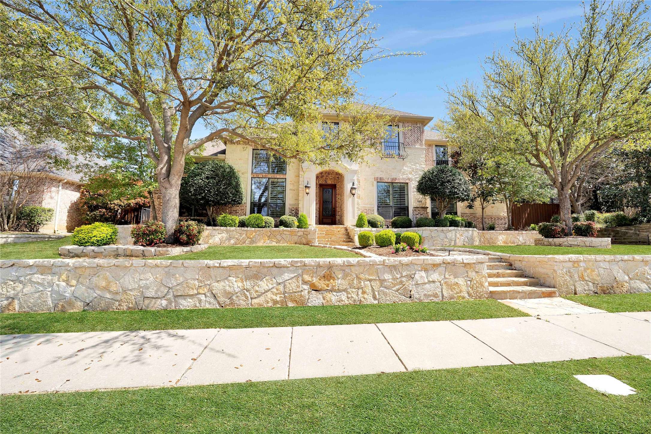 Frisco, TX 75034,5460 Stone Canyon DR