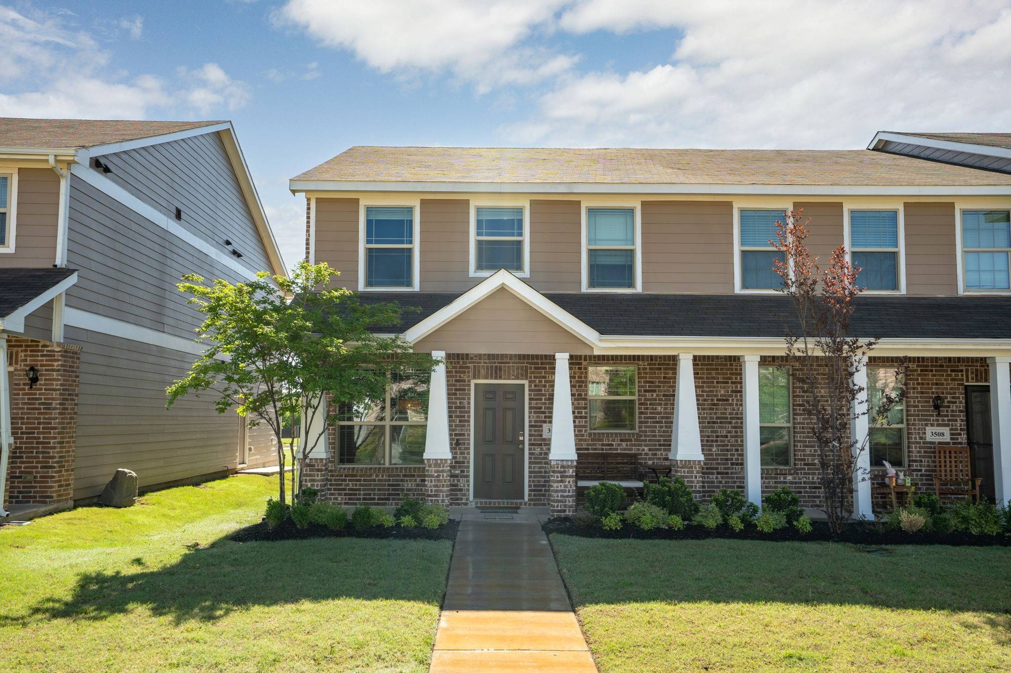 Denton, TX 76207,3512 Brentwood DR
