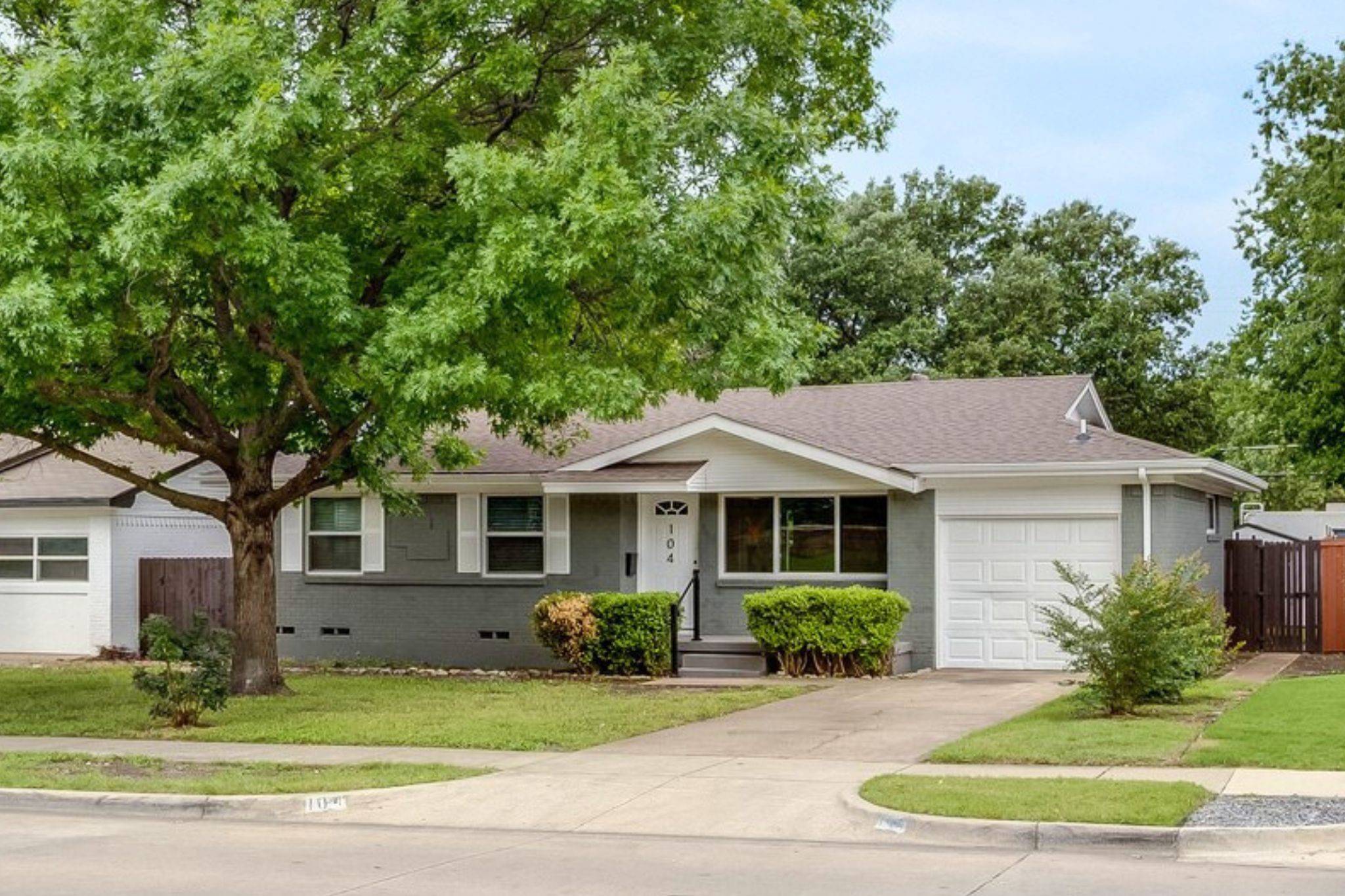 Richardson, TX 75080,104 Dublin DR