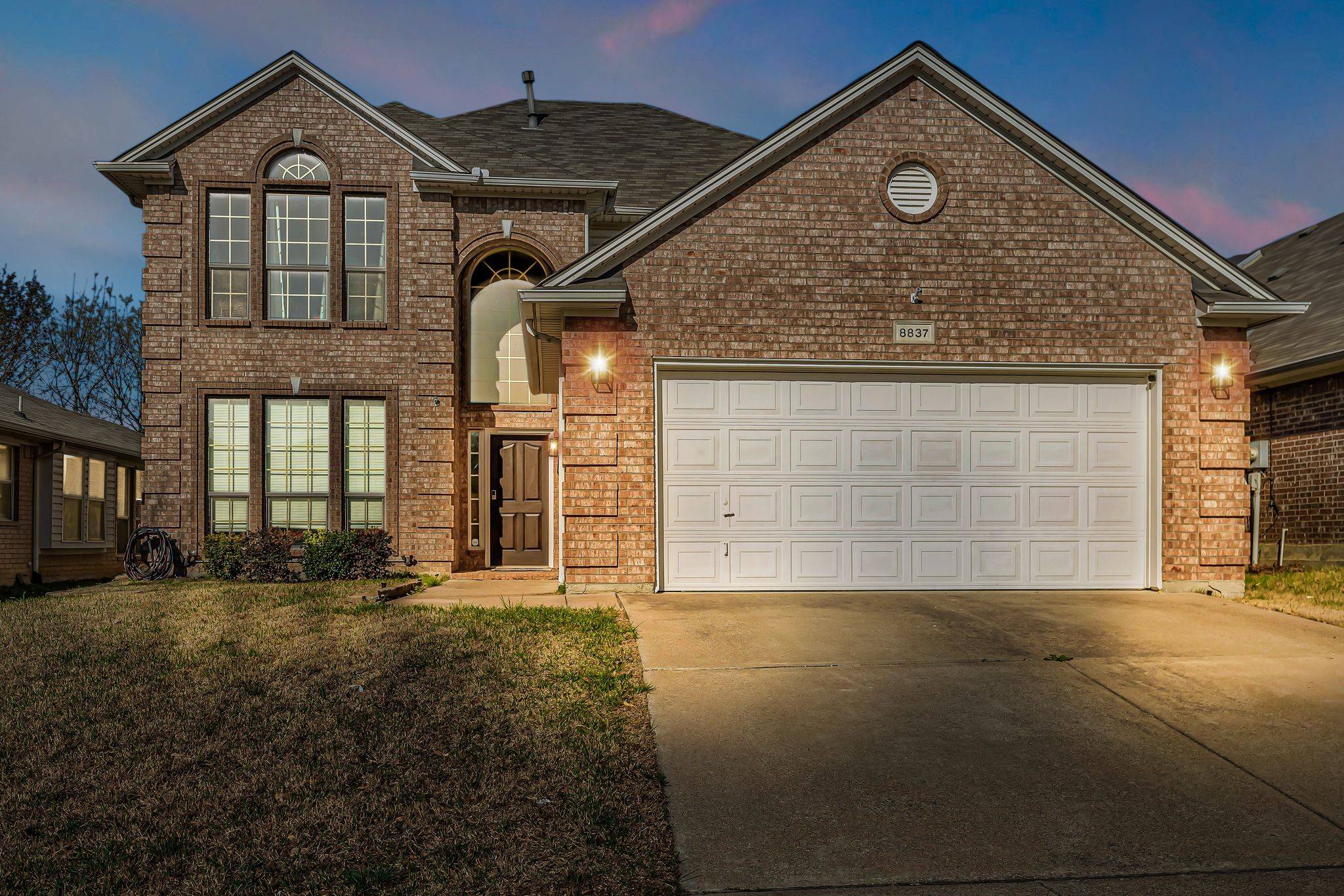 Fort Worth, TX 76244,8837 Trace Ridge Pkwy