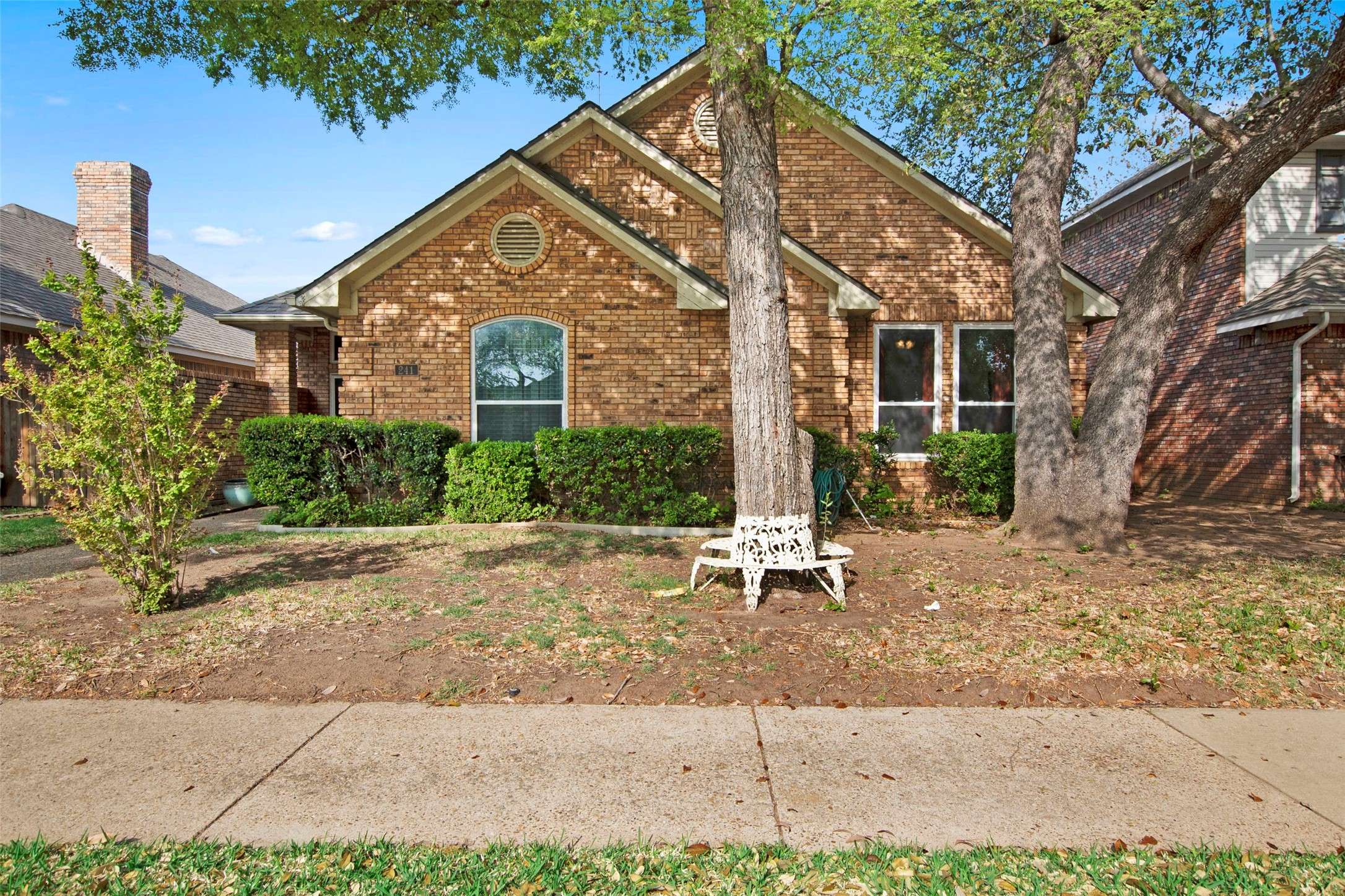 Coppell, TX 75019,241 Tanbark CIR