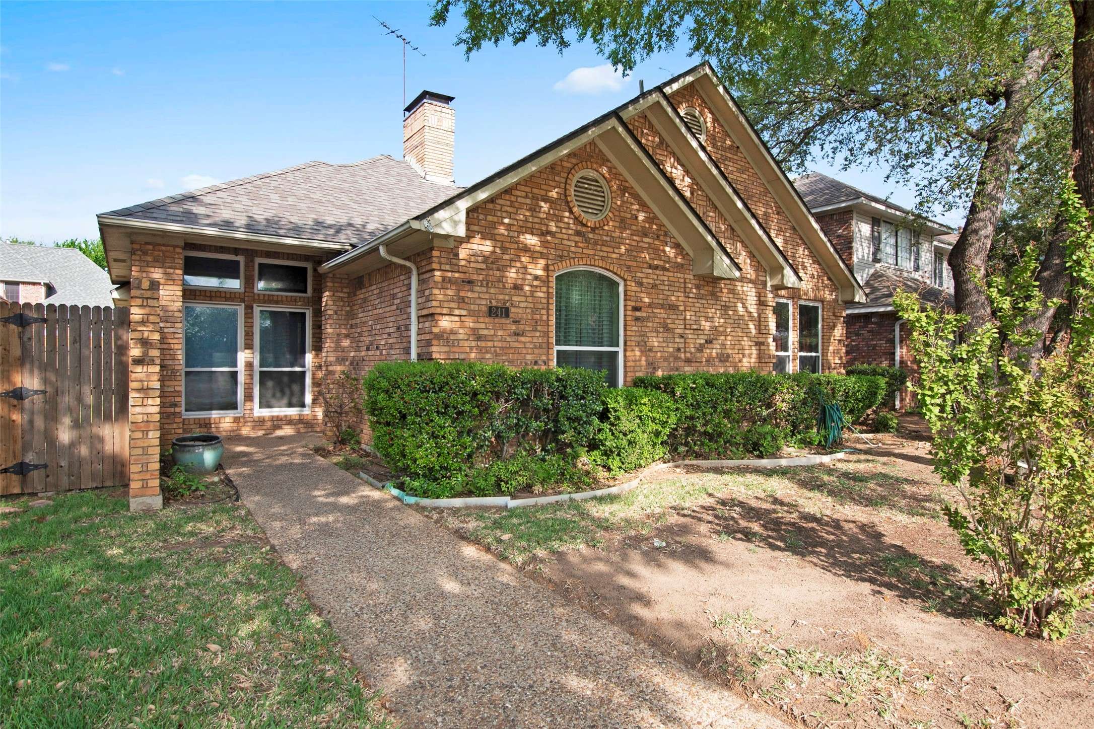 Coppell, TX 75019,241 Tanbark CIR
