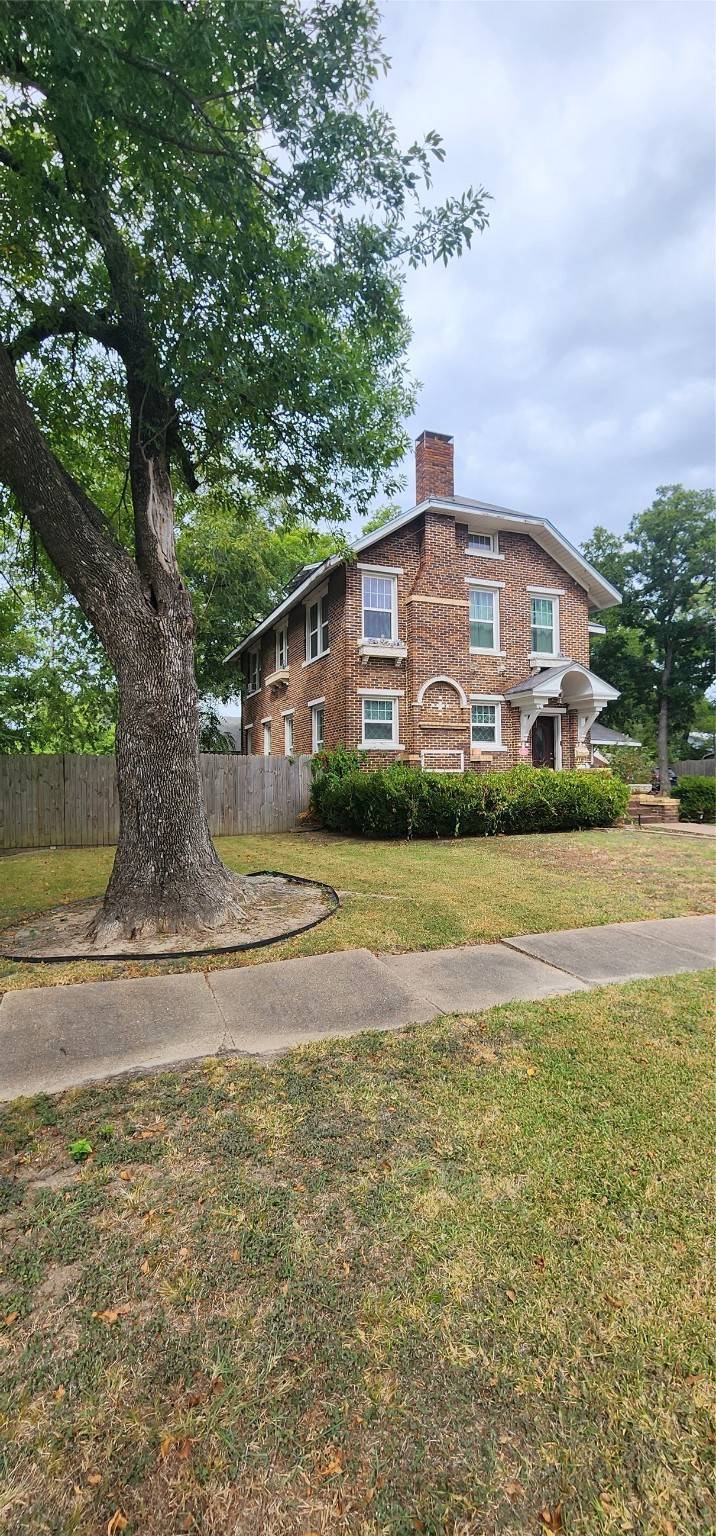 Mexia, TX 76667,408 S Canton ST