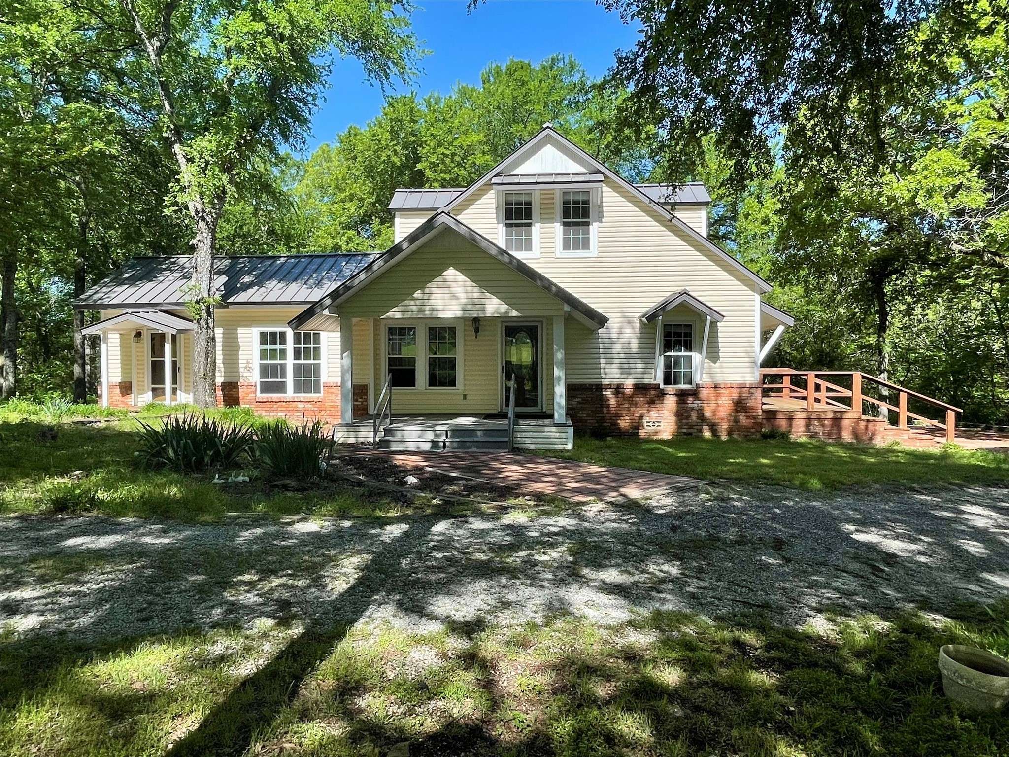 Denison, TX 75020,89 Crosstimbers RD