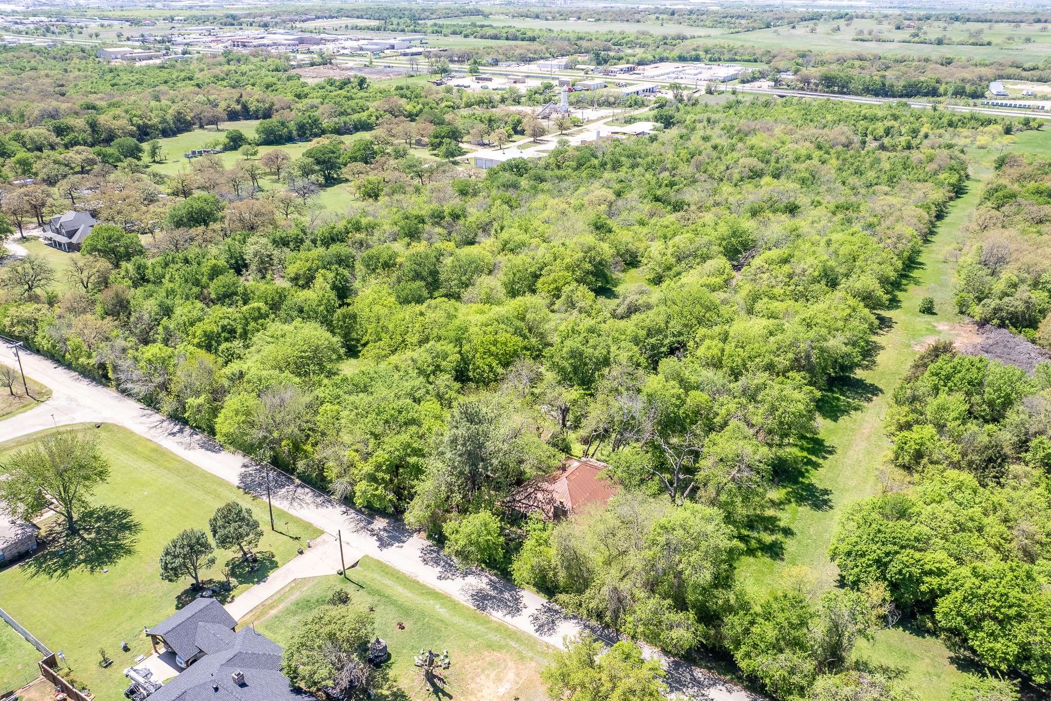 Cleburne, TX 76031,3601 Dove Creek RD