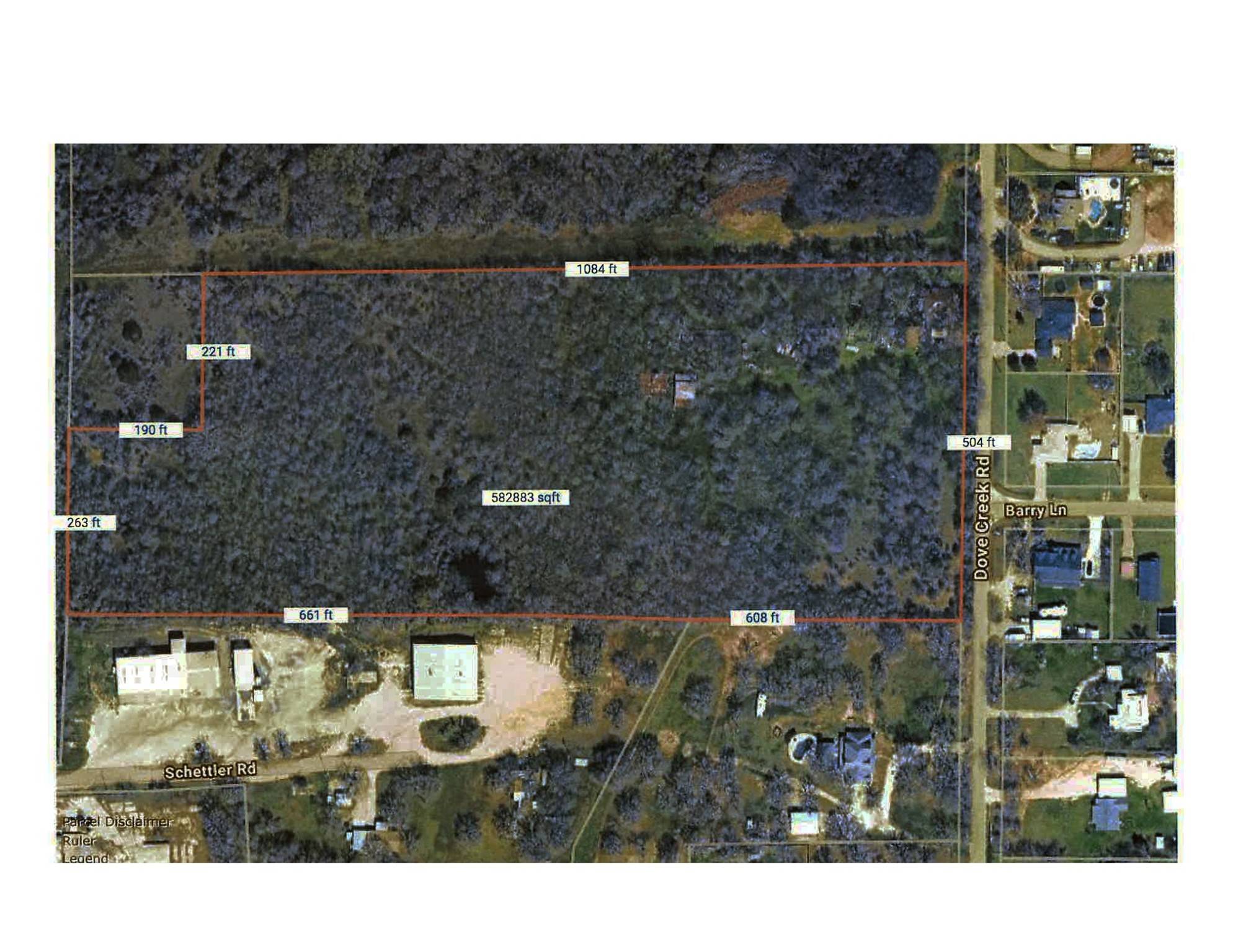 Cleburne, TX 76031,3601 Dove Creek RD
