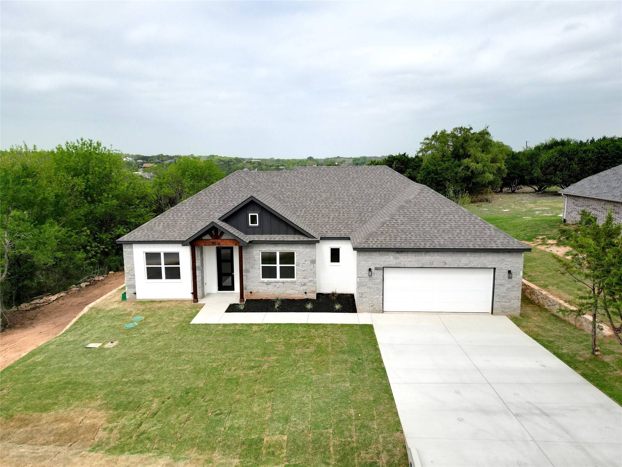 Granbury, TX 76048,5010 Terlingua DR