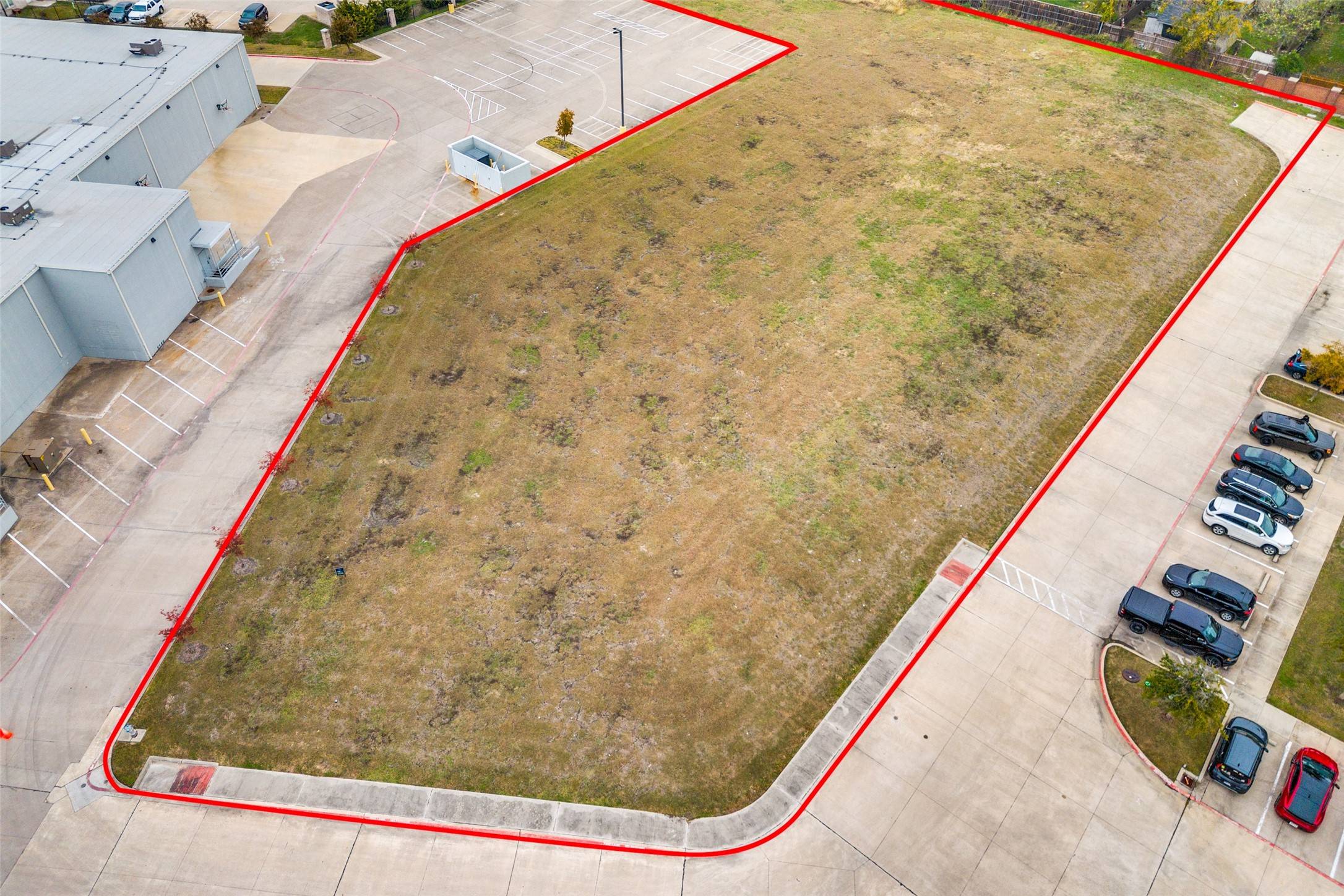 Wylie, TX 75098,711 S State Highway 78