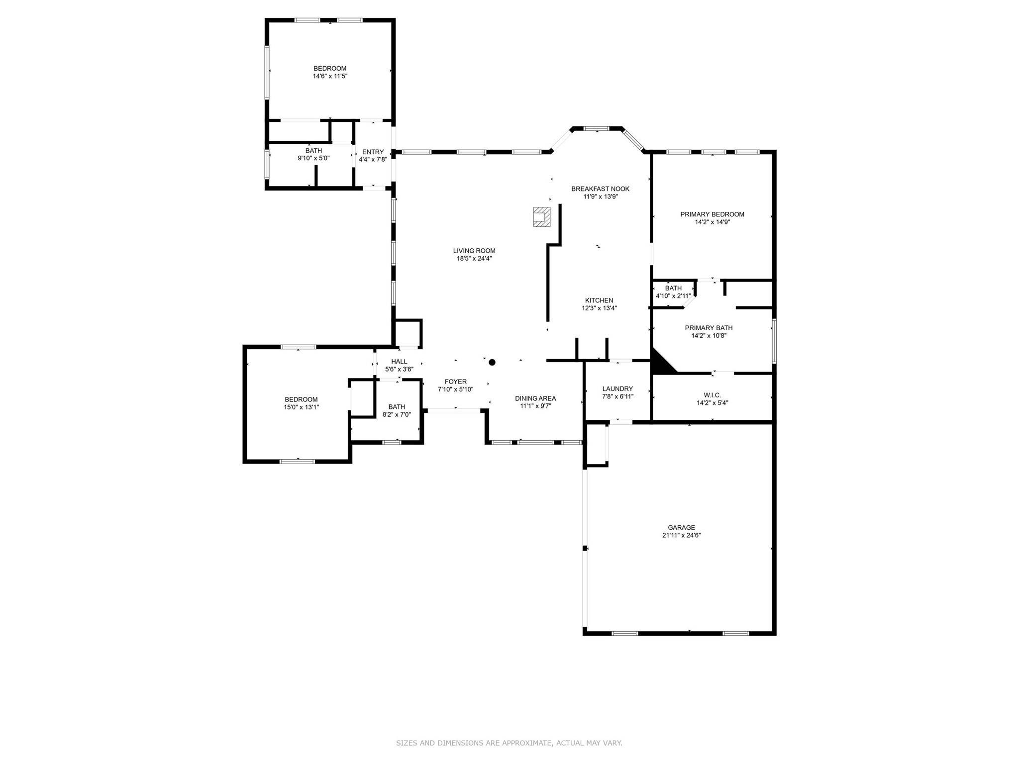 De Cordova, TX 76049,Address not disclosed