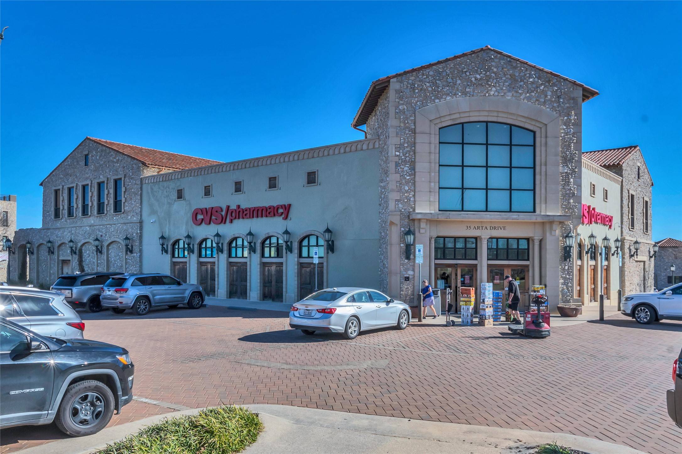 Westlake, TX 76262,4 Castellon DR