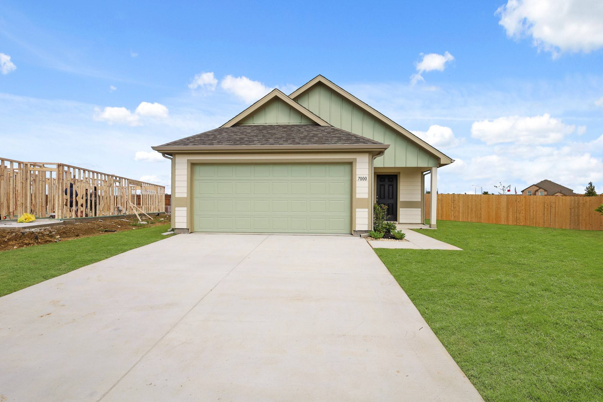 Fort Worth, TX 76036,7000 Trestle ST