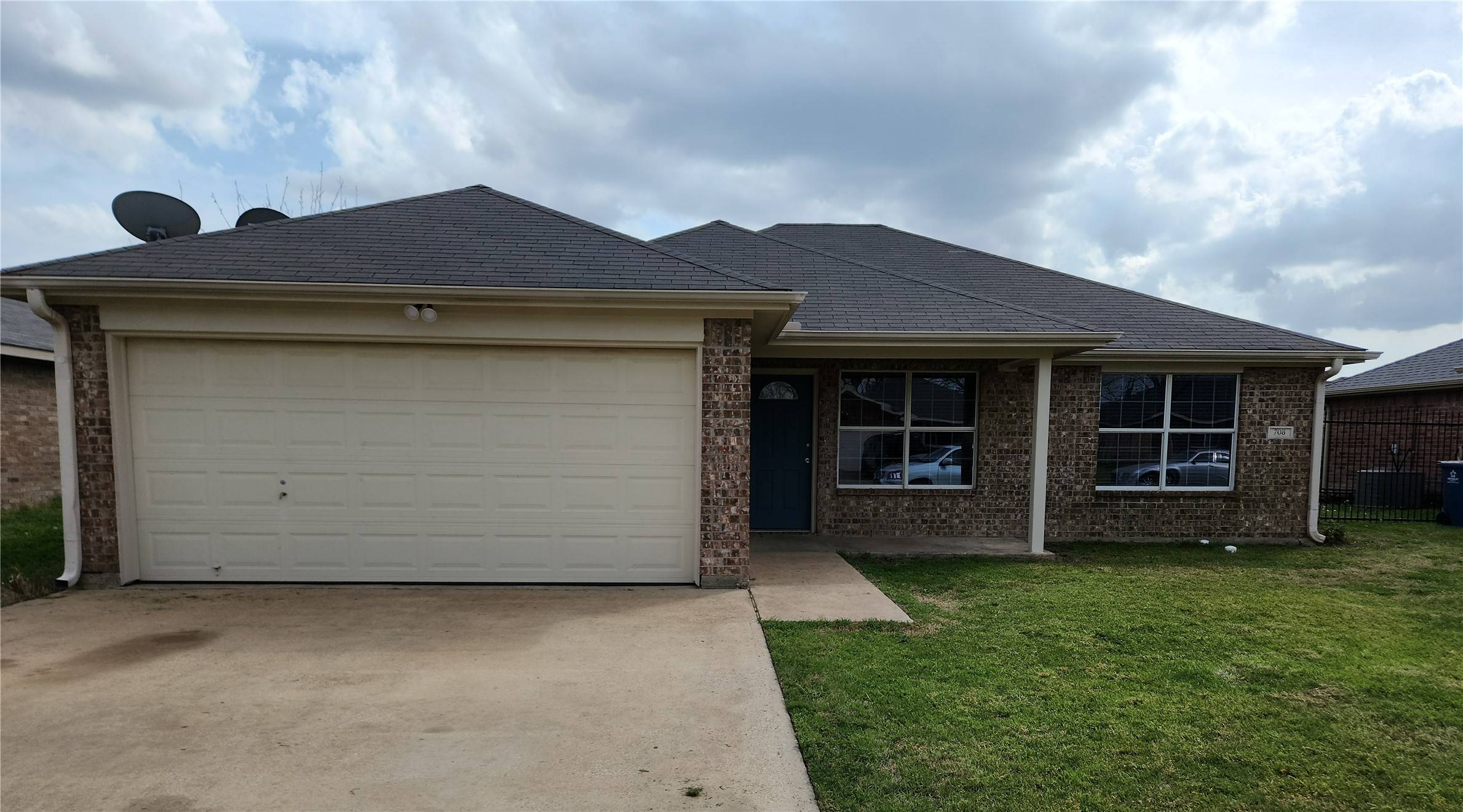 Kaufman, TX 75142,708 Phillips CIR