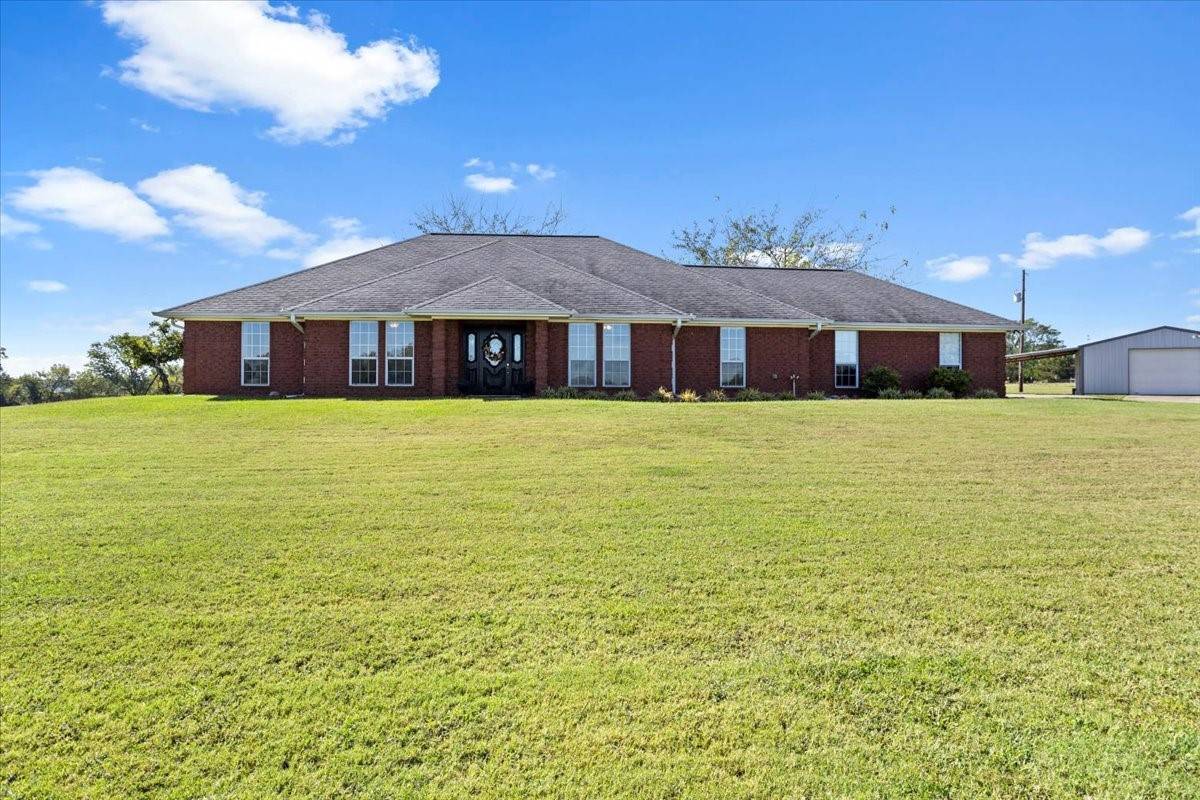 Mount Pleasant, TX 75455,4360 County Road 1070
