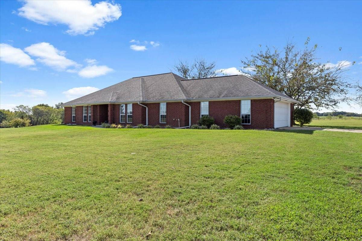 Mount Pleasant, TX 75455,4360 County Road 1070