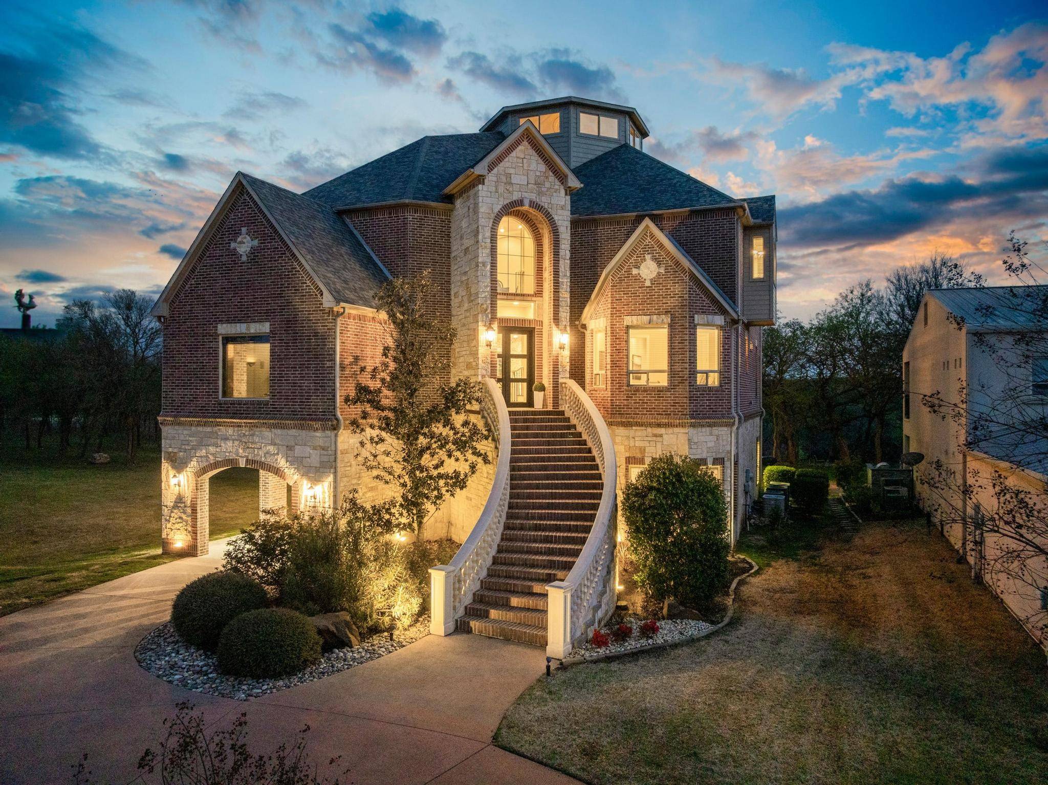 Denison, TX 75020,181 Monarch DR