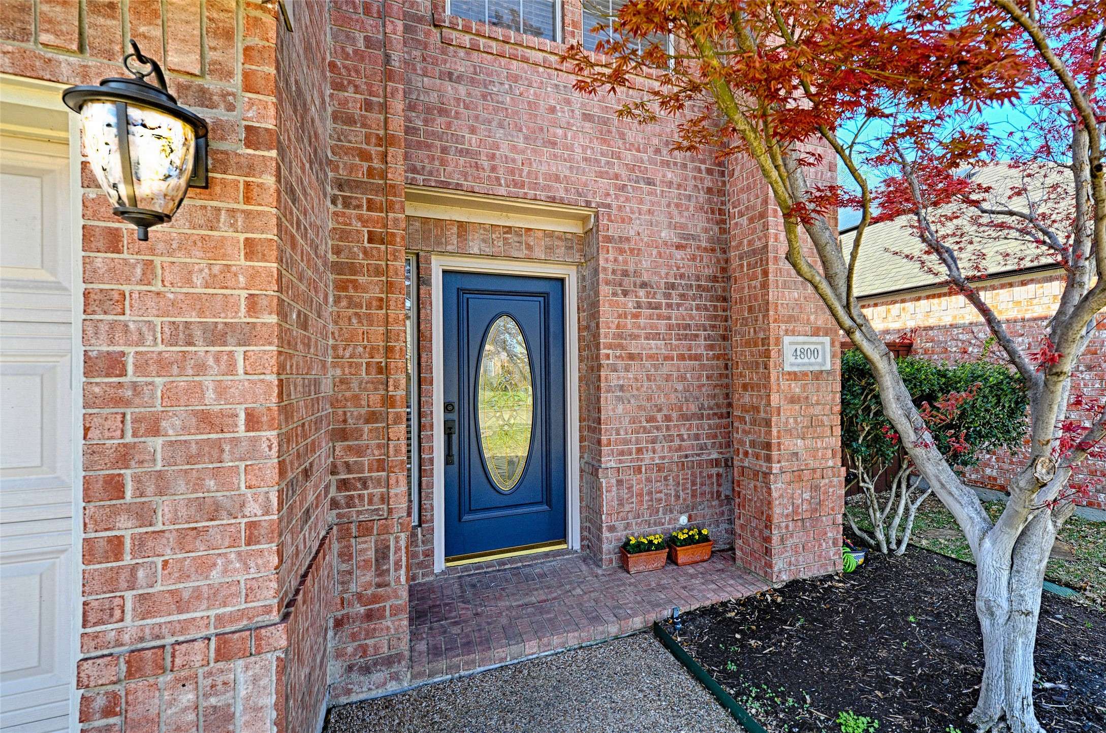 Plano, TX 75024,4800 Rockcreek LN