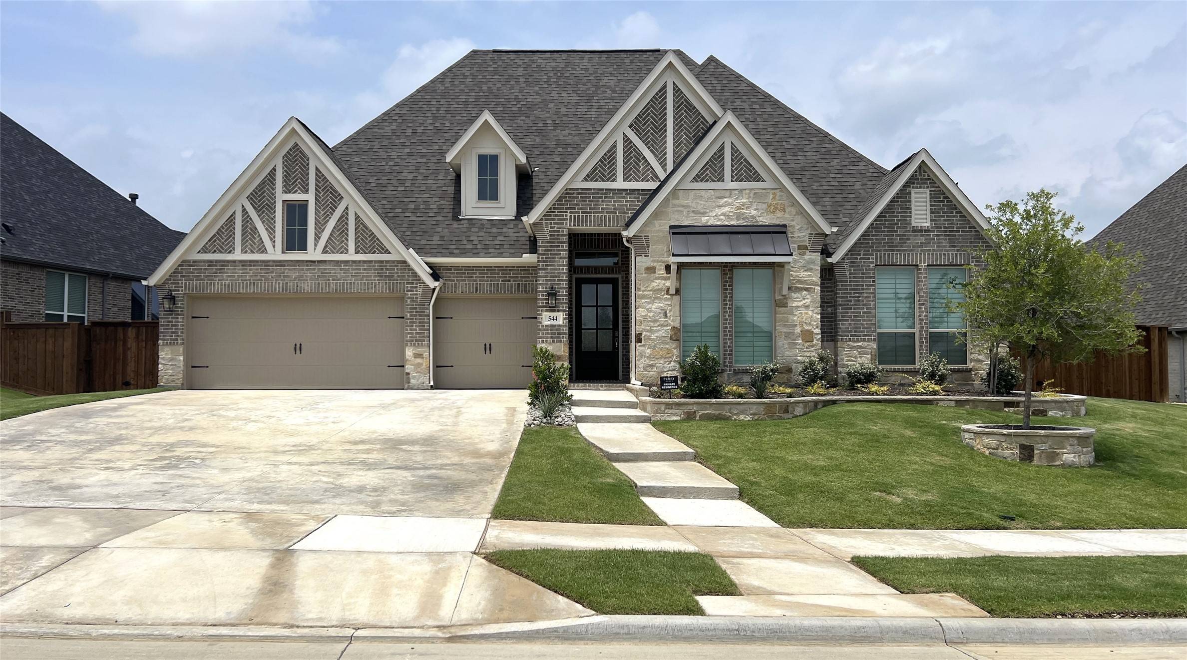 Haslet, TX 76052,544 Horsetail WAY