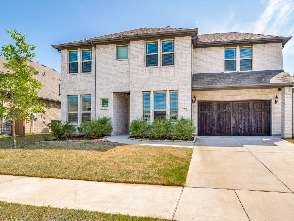 Little Elm, TX 75068,1708 George LN