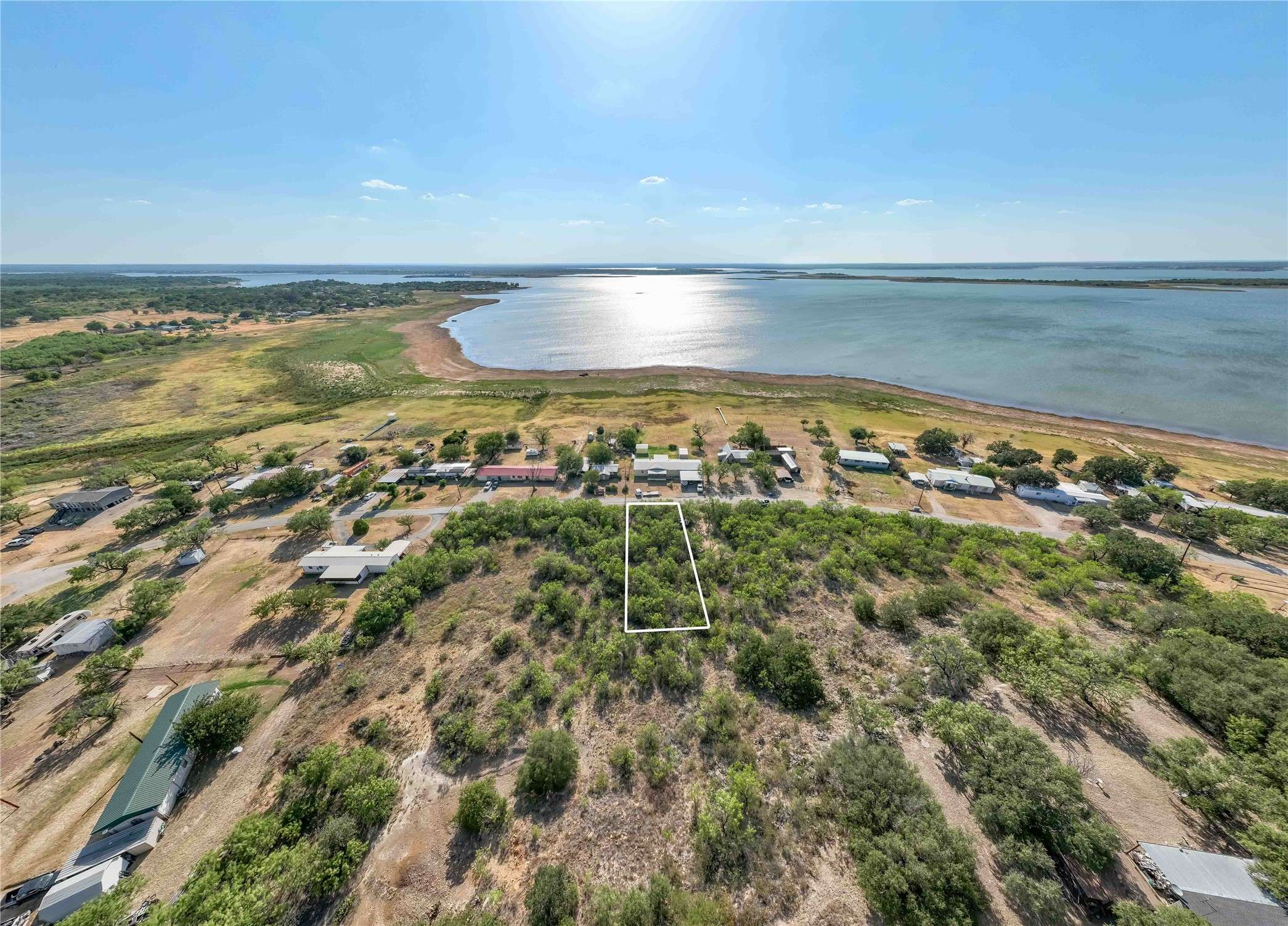 Breckenridge, TX 76424,TBD County Road 311