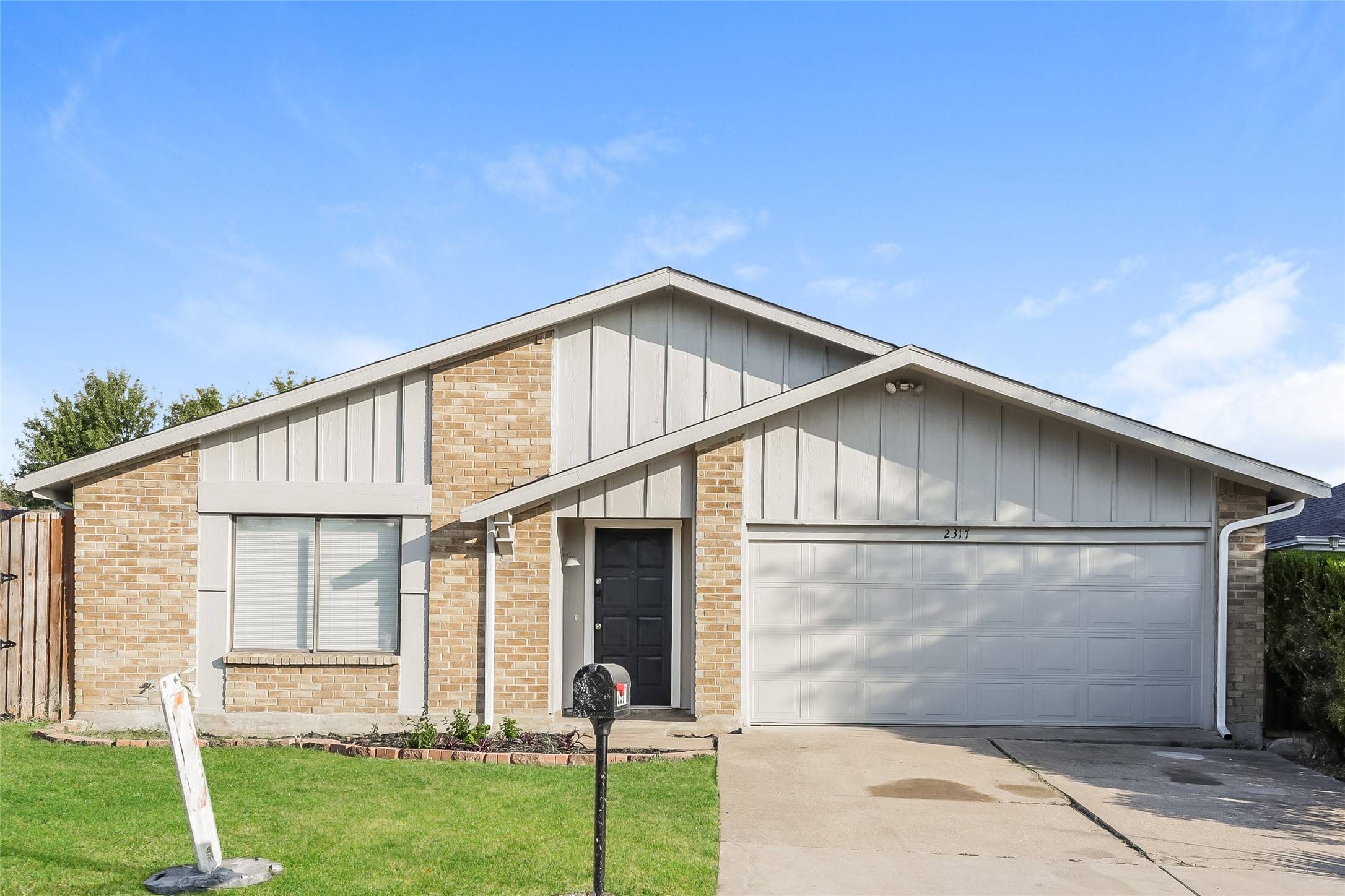 Carrollton, TX 75007,2317 Benbrook DR
