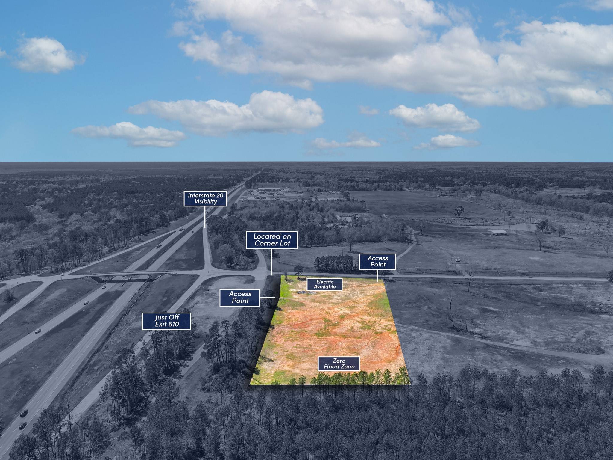 Marshall, TX 75670,425 Fm 3251