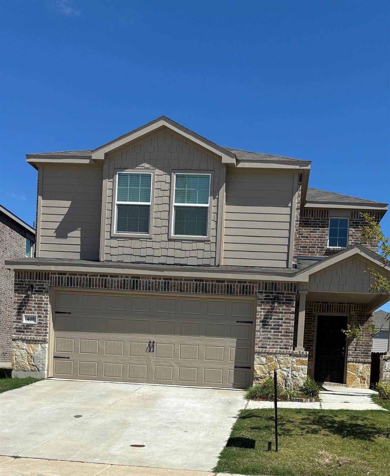 Van Alstyne, TX 75495,405 S Hopson ST