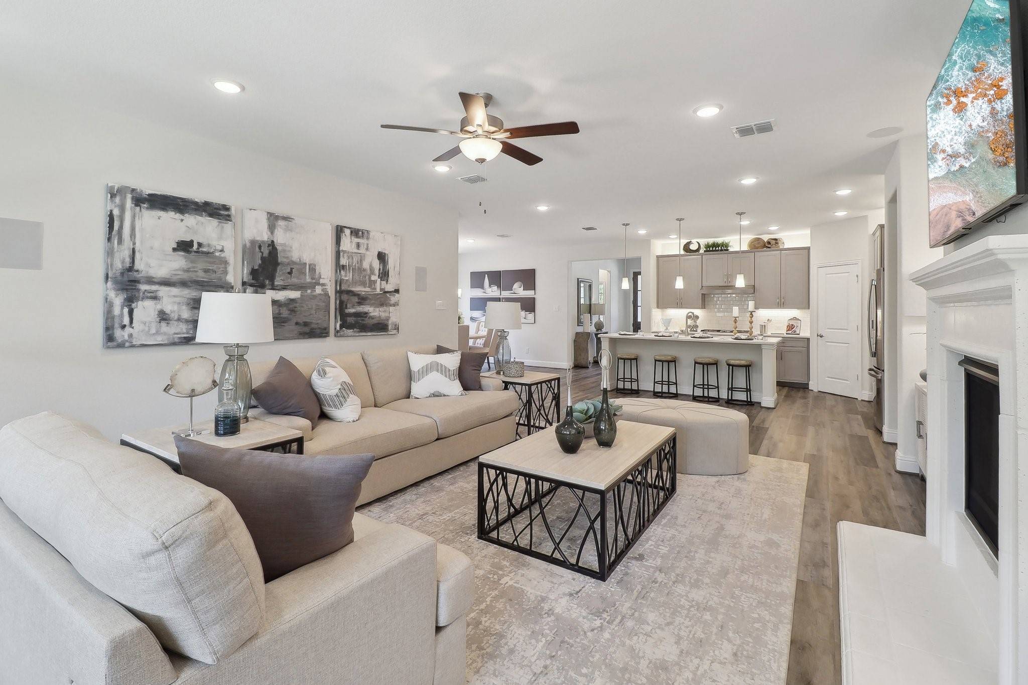 Oak Point, TX 75068,113 S Oak DR