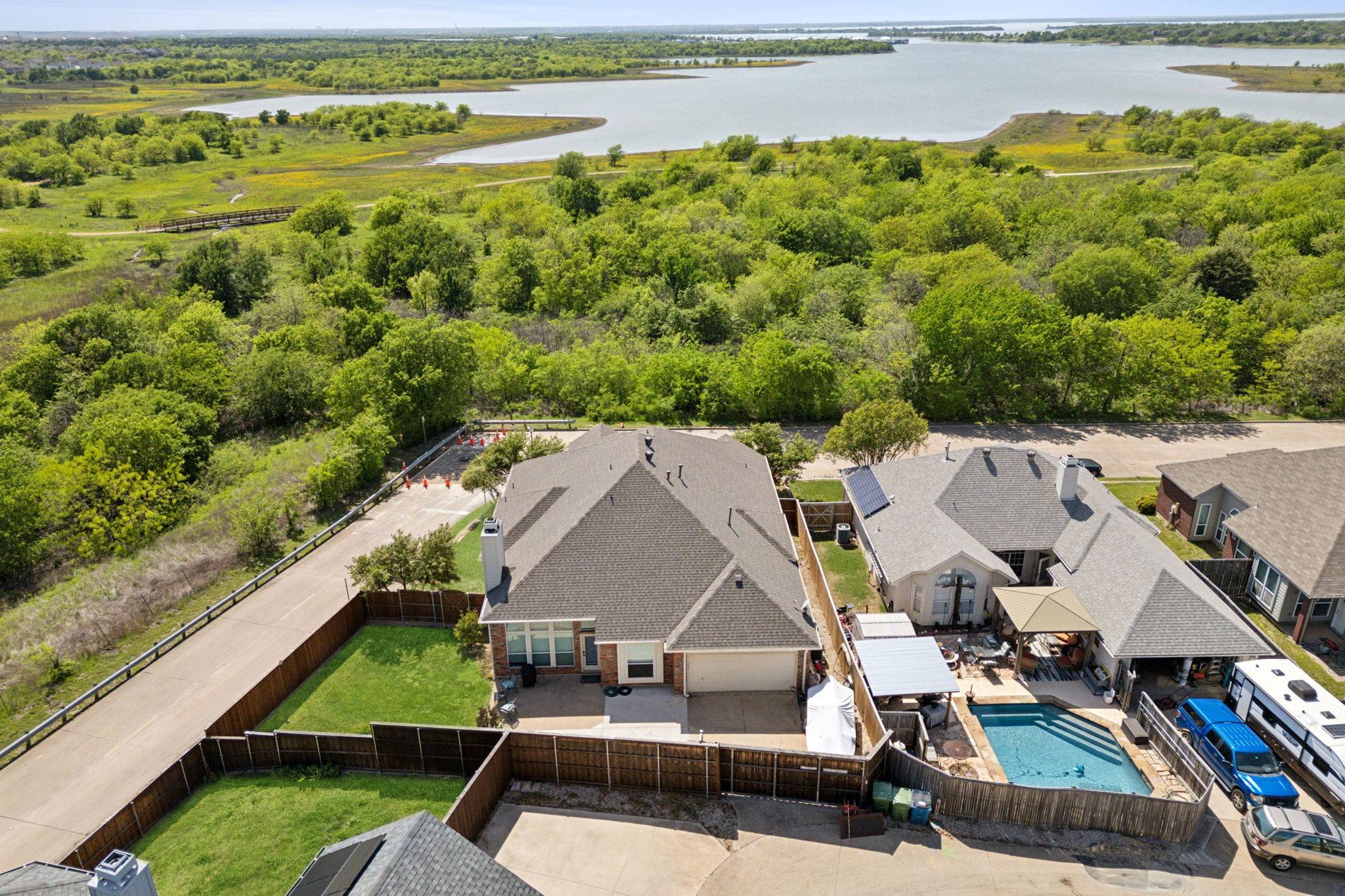 The Colony, TX 75056,5000 Lakeshore BLVD
