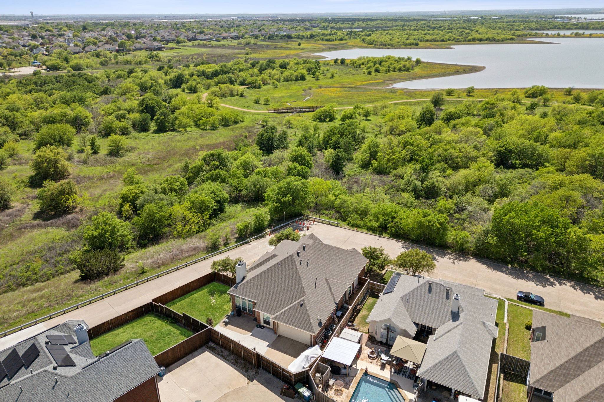 The Colony, TX 75056,5000 Lakeshore BLVD