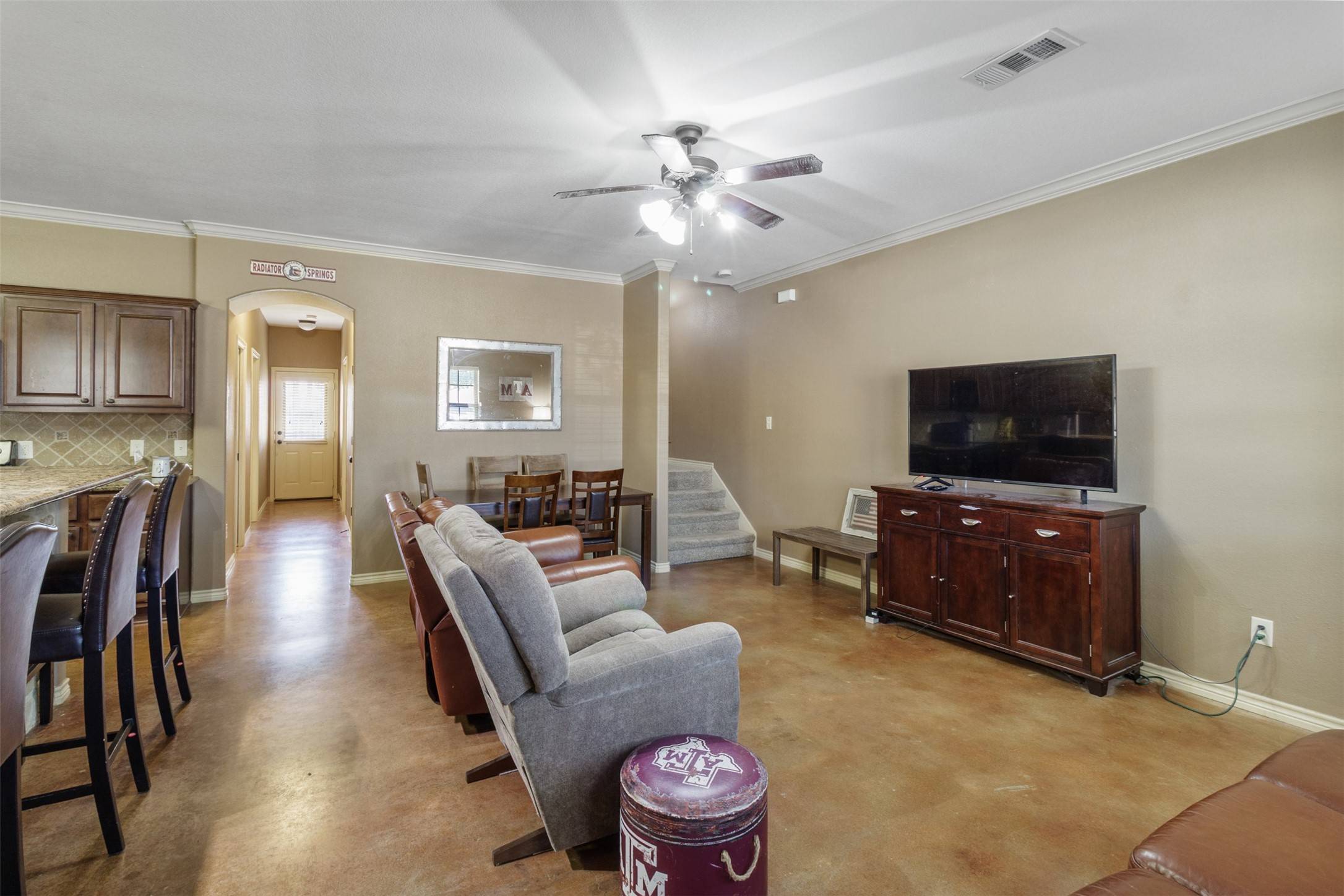 College Station, TX 77845,4120 Gunner TRL