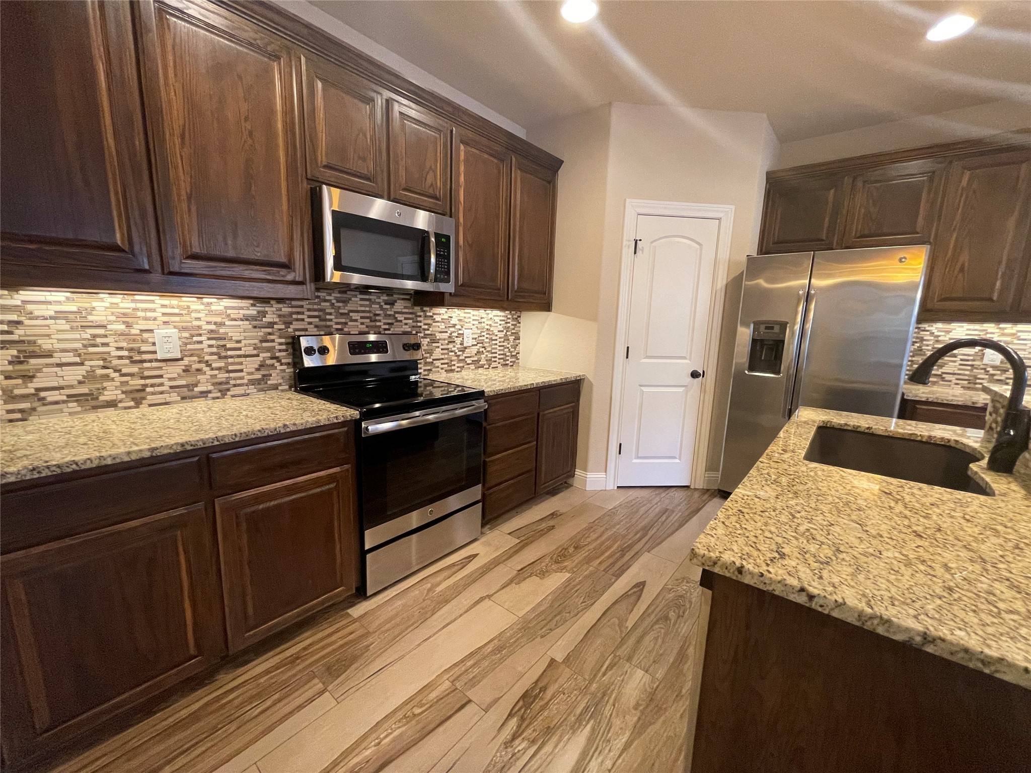 Benbrook, TX 76116,3849 Branch WAY