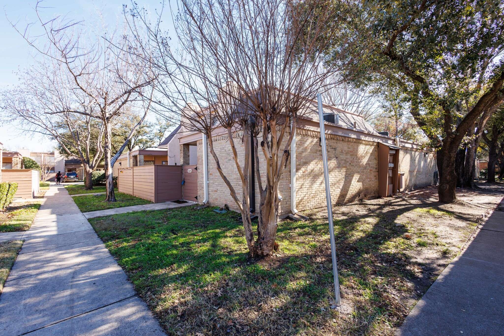 Dallas, TX 75220,3045 Park LN #1049