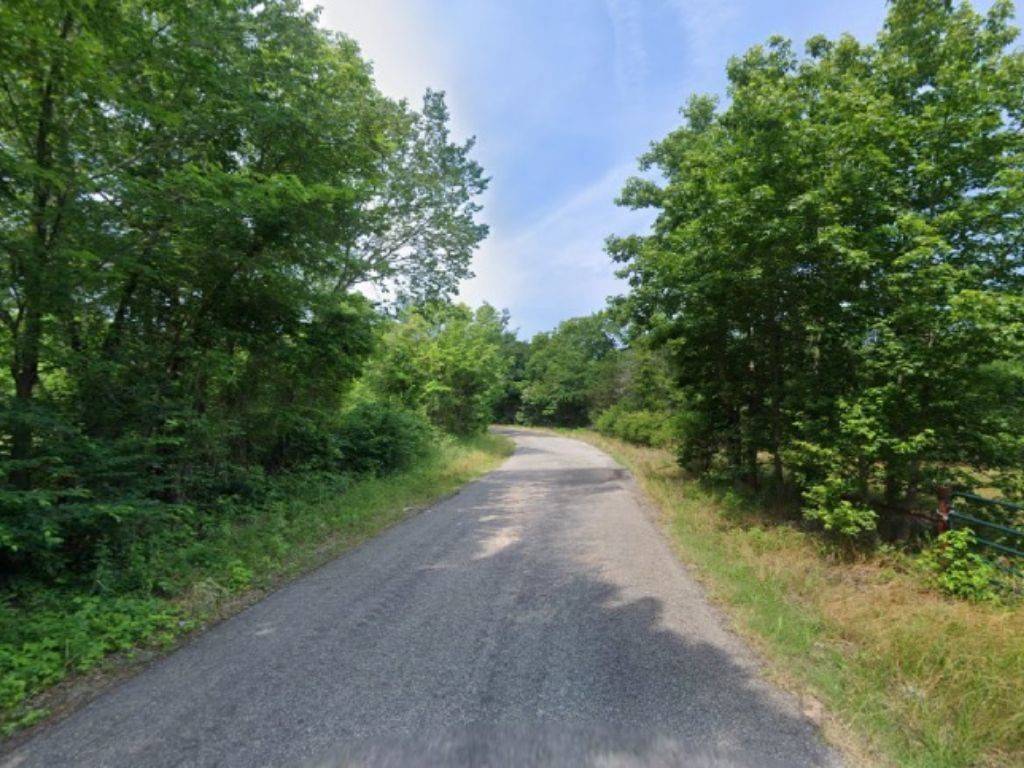 Canton, TX 75103,0 Vz County Road 4105