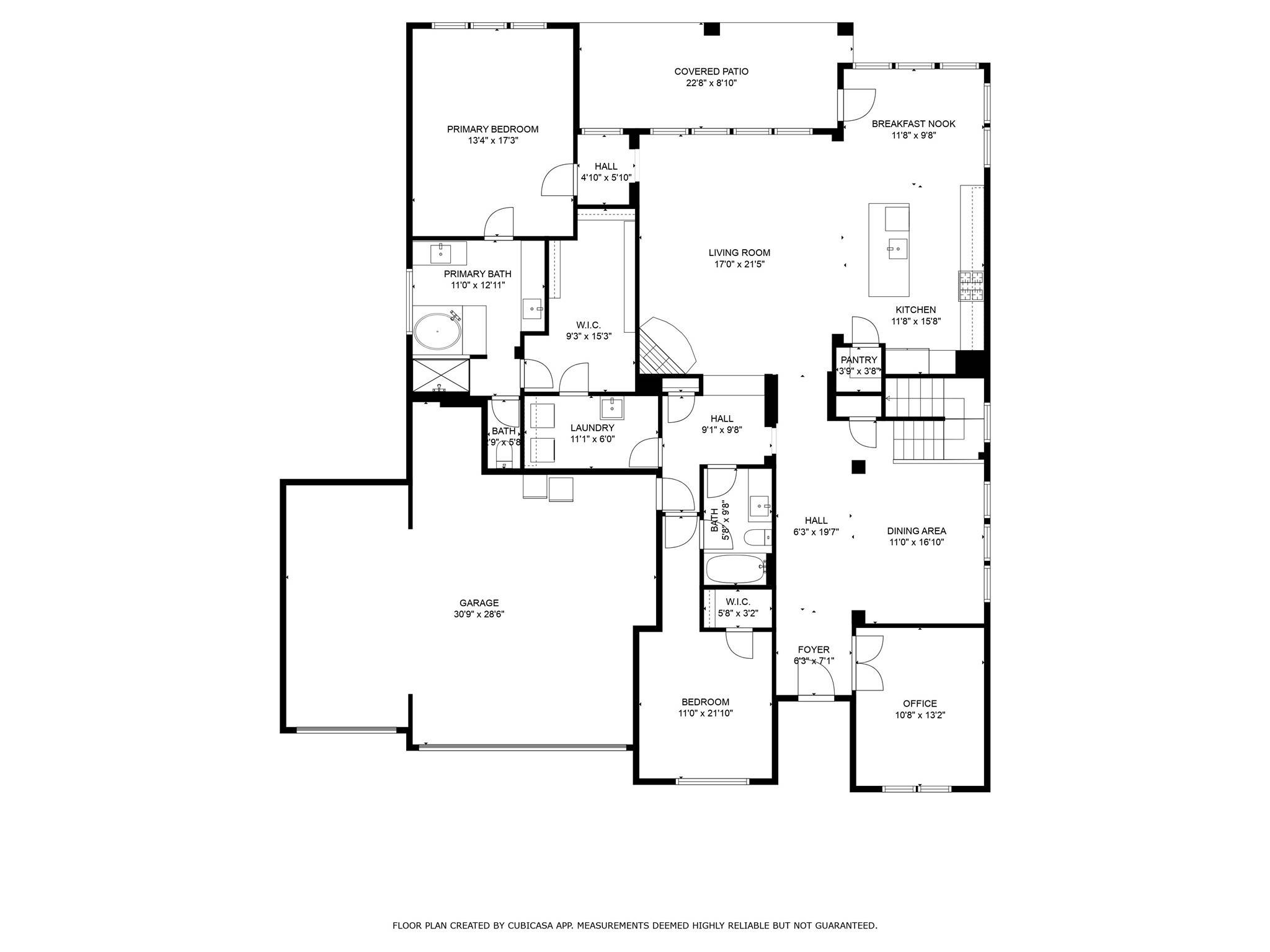 Prosper, TX 75078,1630 Old Oak CT
